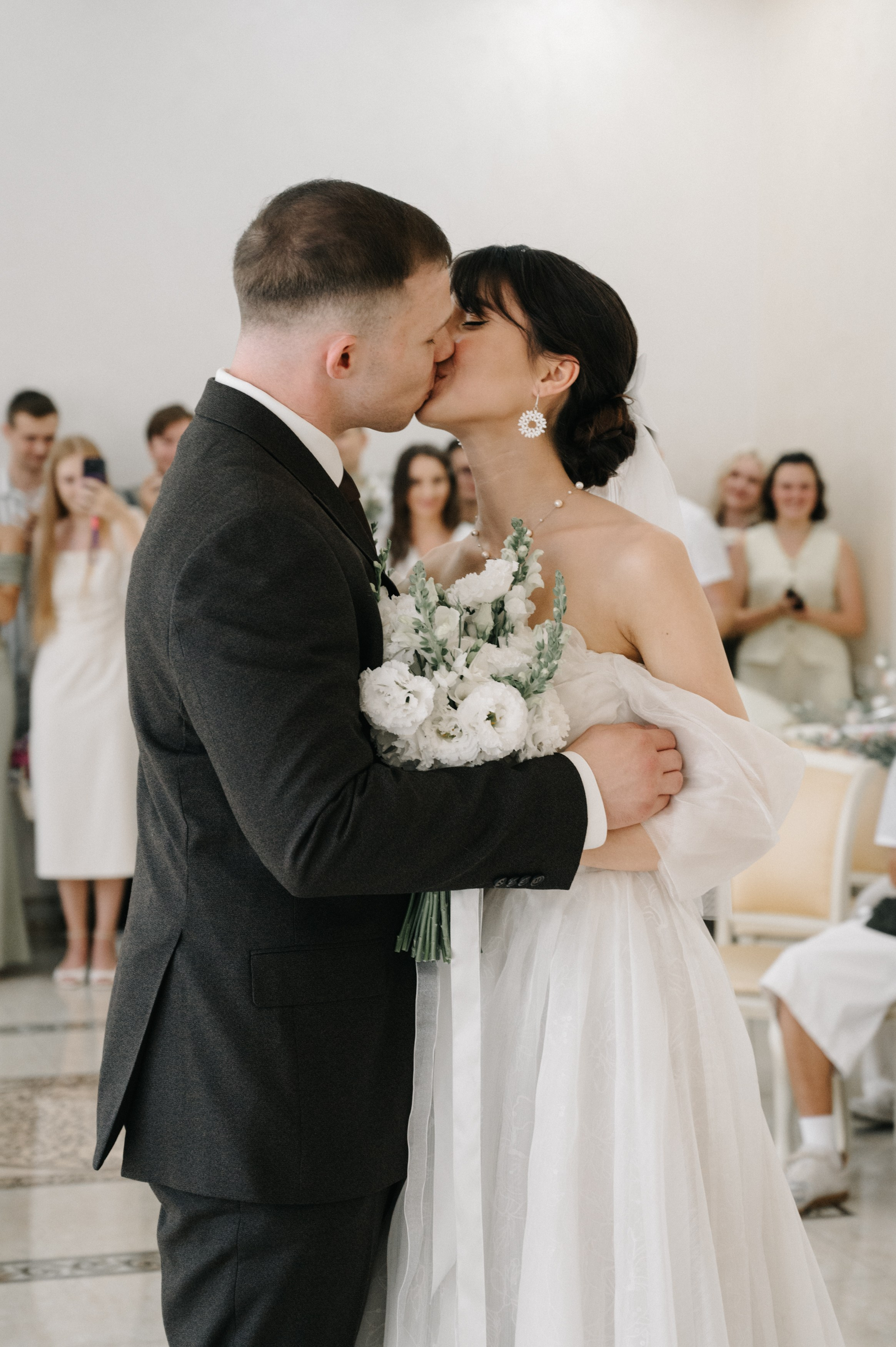 Про любовь. Фотограф Ким Ангелина