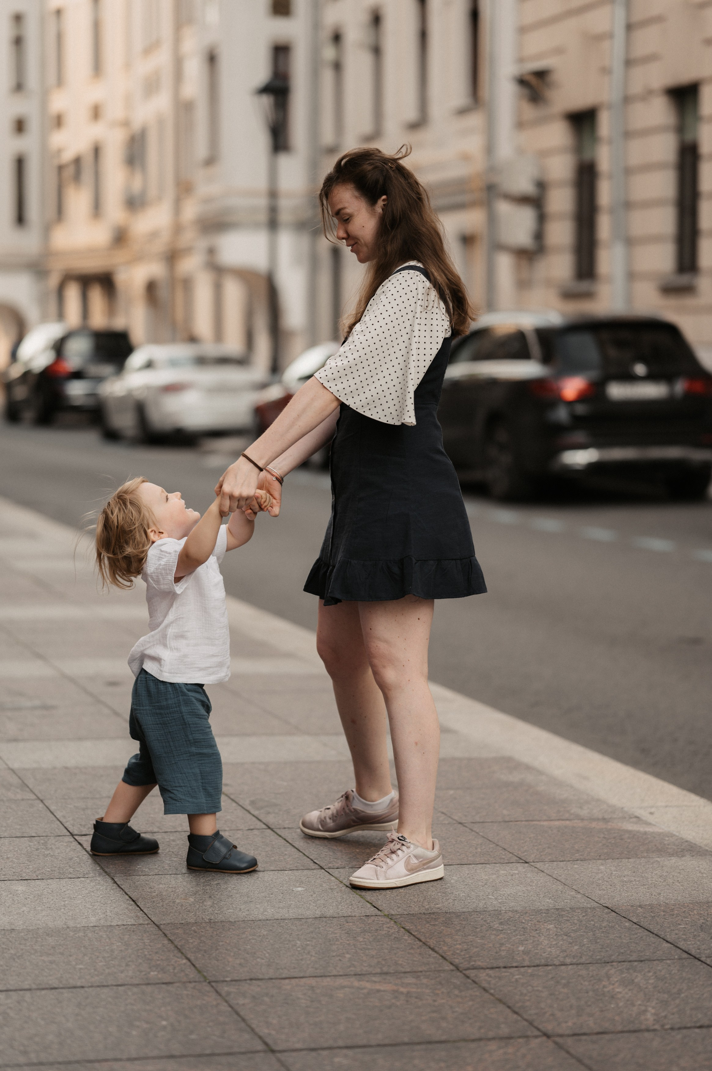 Лето. Фотограф Ким Ангелина