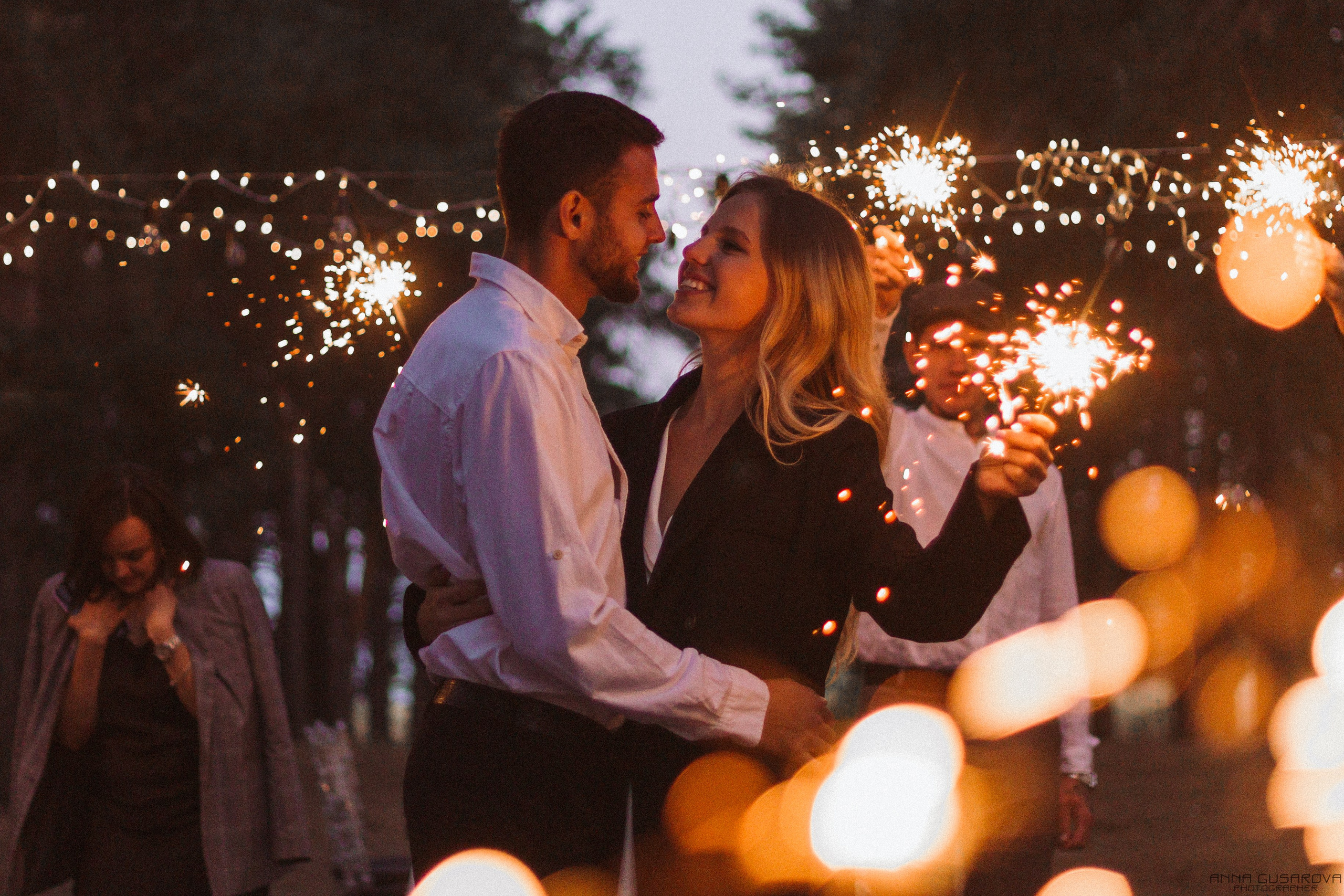 Анна Гусарова свадебный фотограф в Волгограде