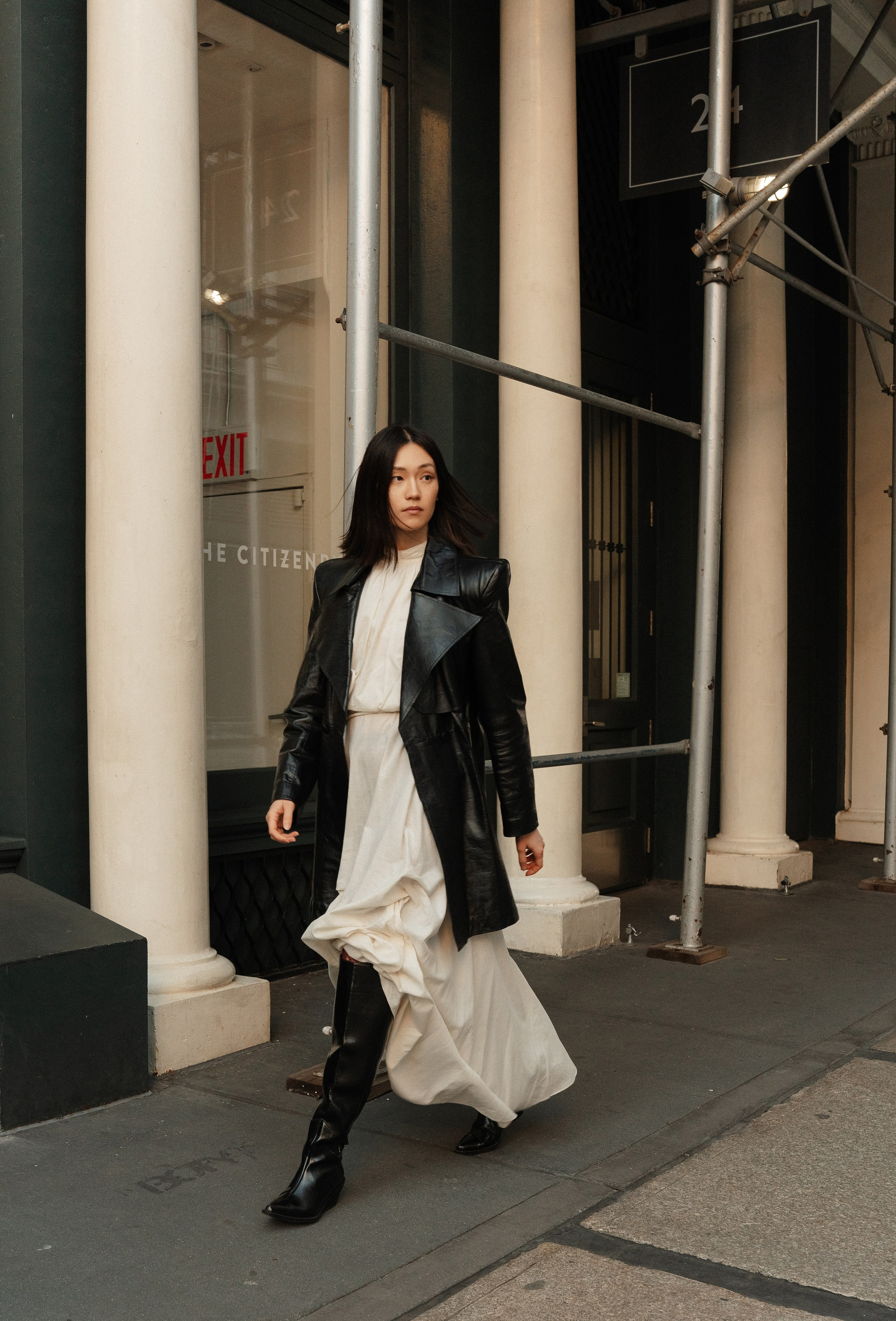 Нью Йорк. Фотограф Валерия