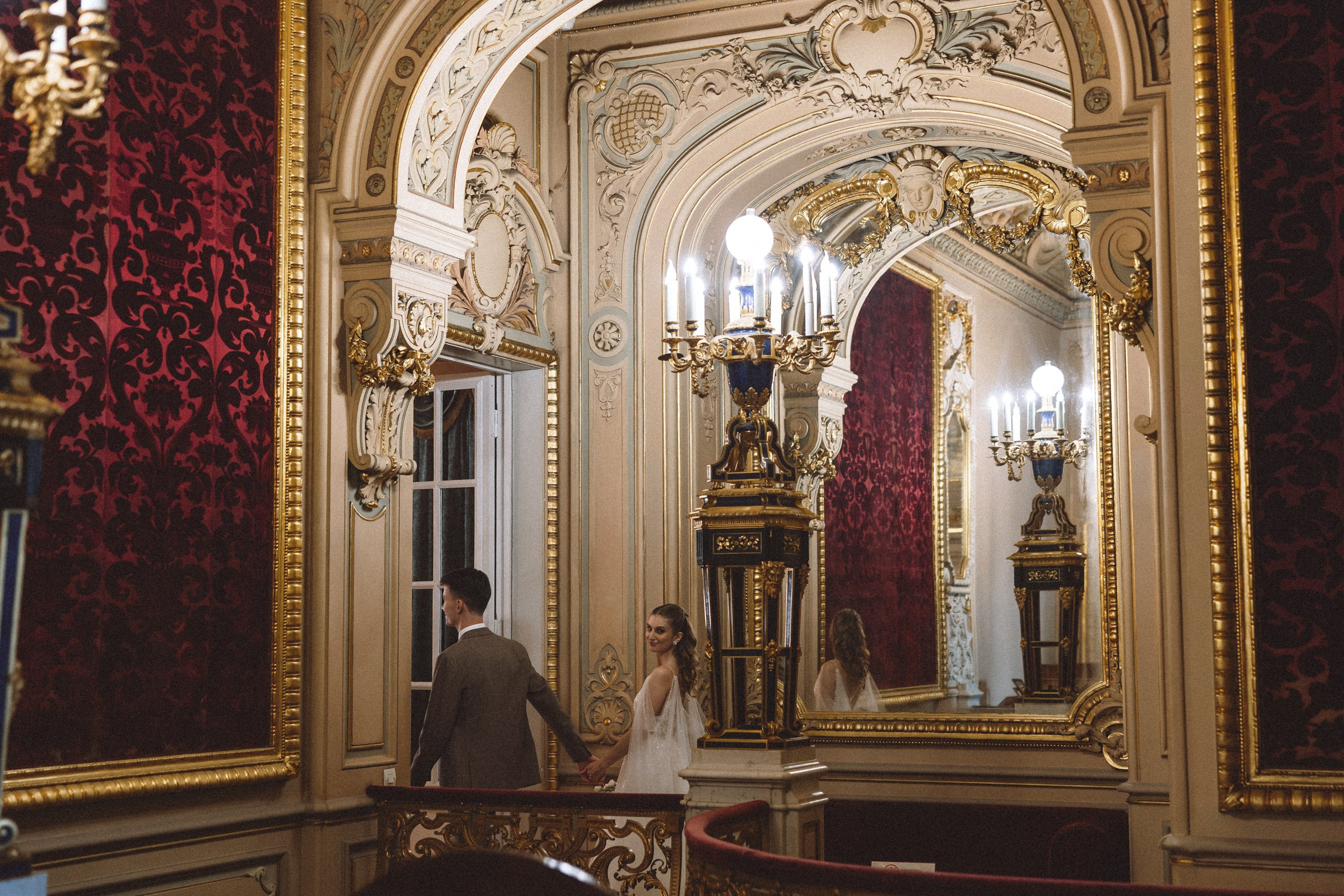 Юлия и Владимир. Lifestyle фотограф в Санкт-Петербурге Анна Щекалева