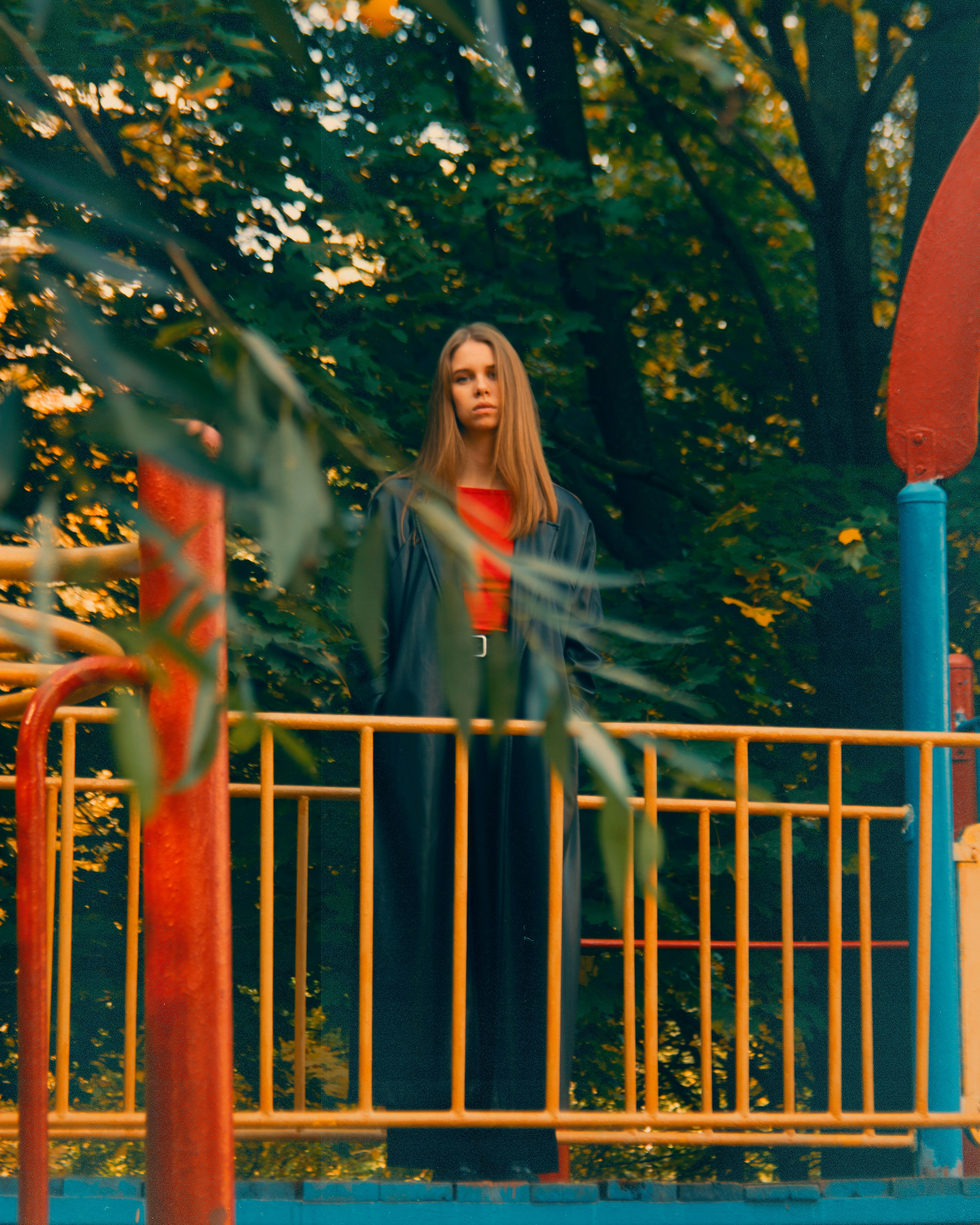 Анастасия. Портретный фотограф в Москве