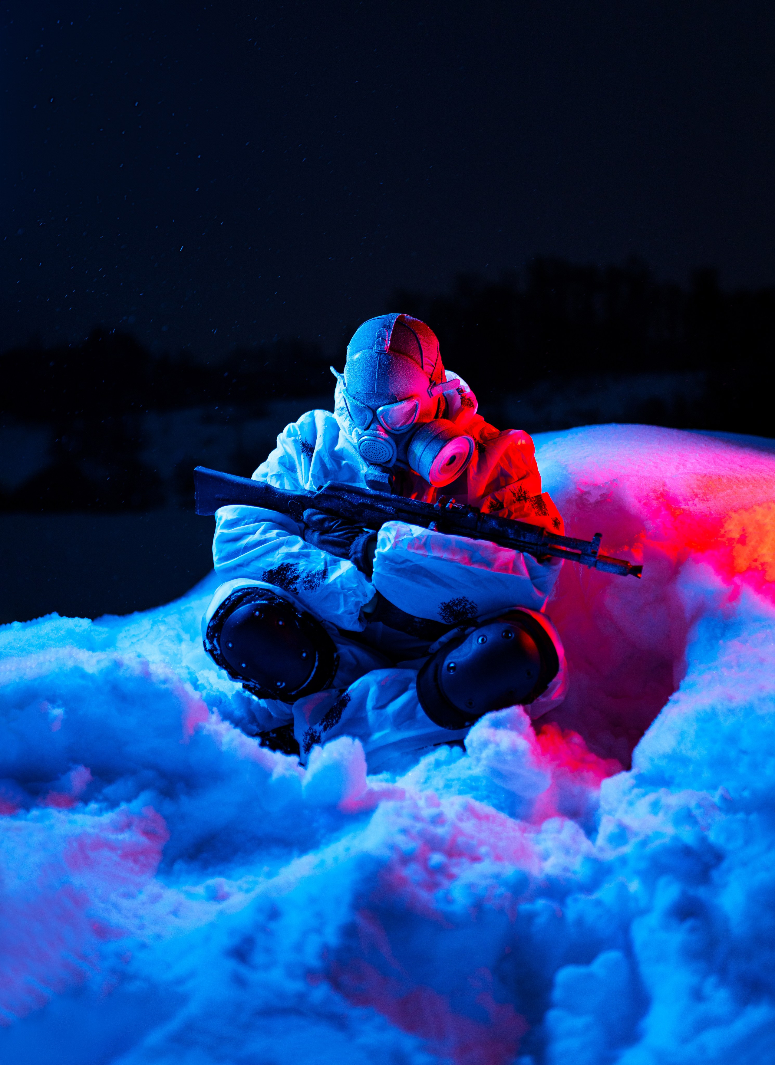Артефакт. Александр Атлес Фотограф