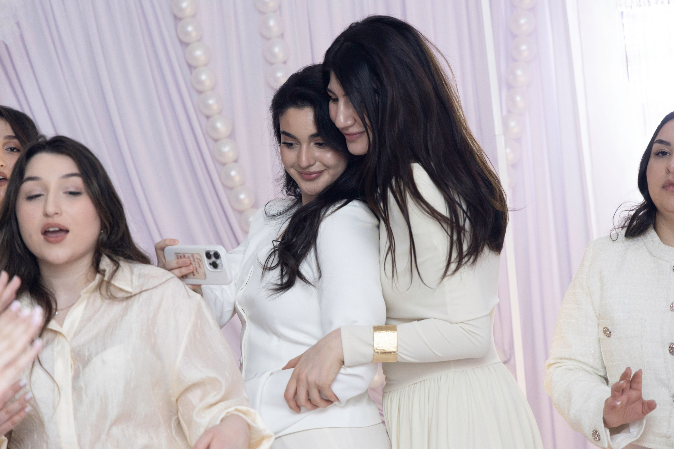 День Рождения 20 лет Ресторан «Менуа». Фотограф Olya Posnimay