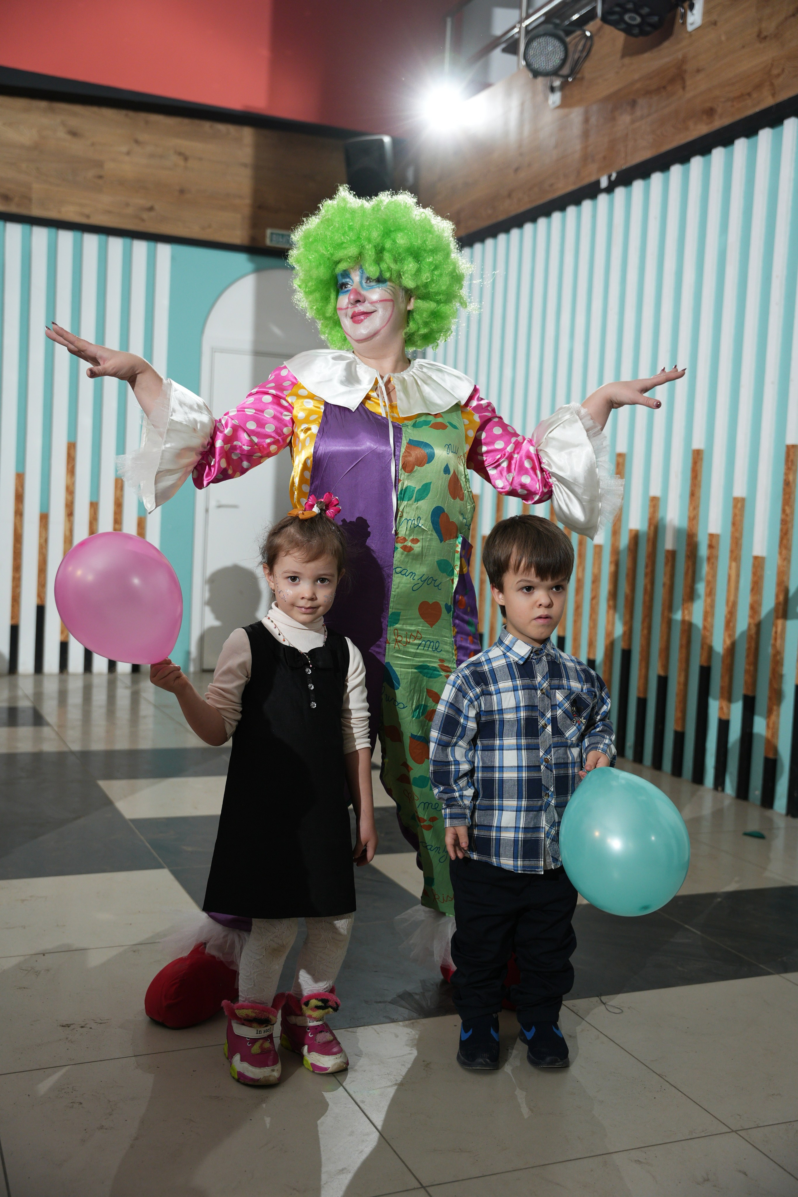 «Ты в этом мире не один " социально благотворительное мероприятие. Ольга Плаксина фотограф в Саратове