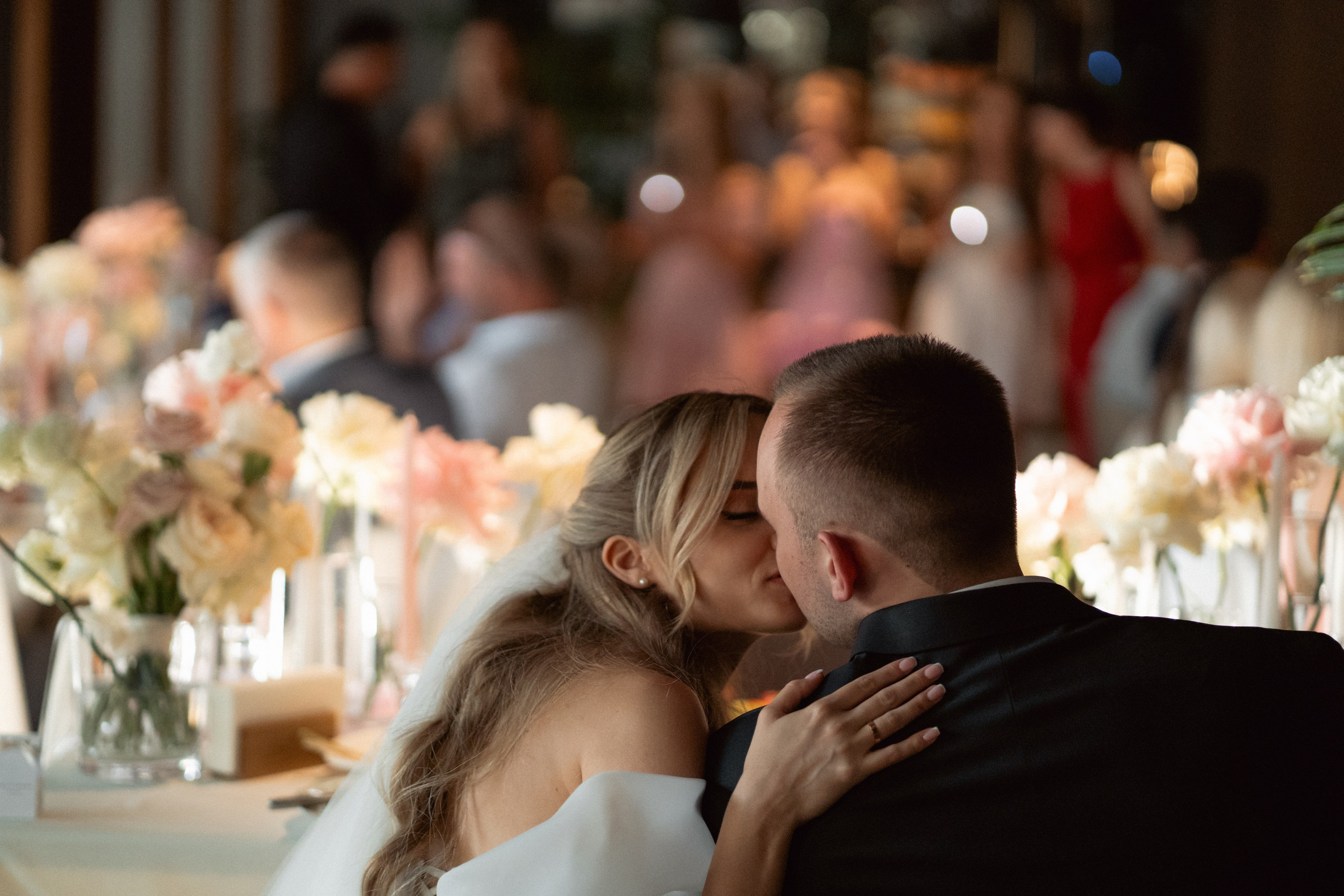 VV. Свадебный фотограф