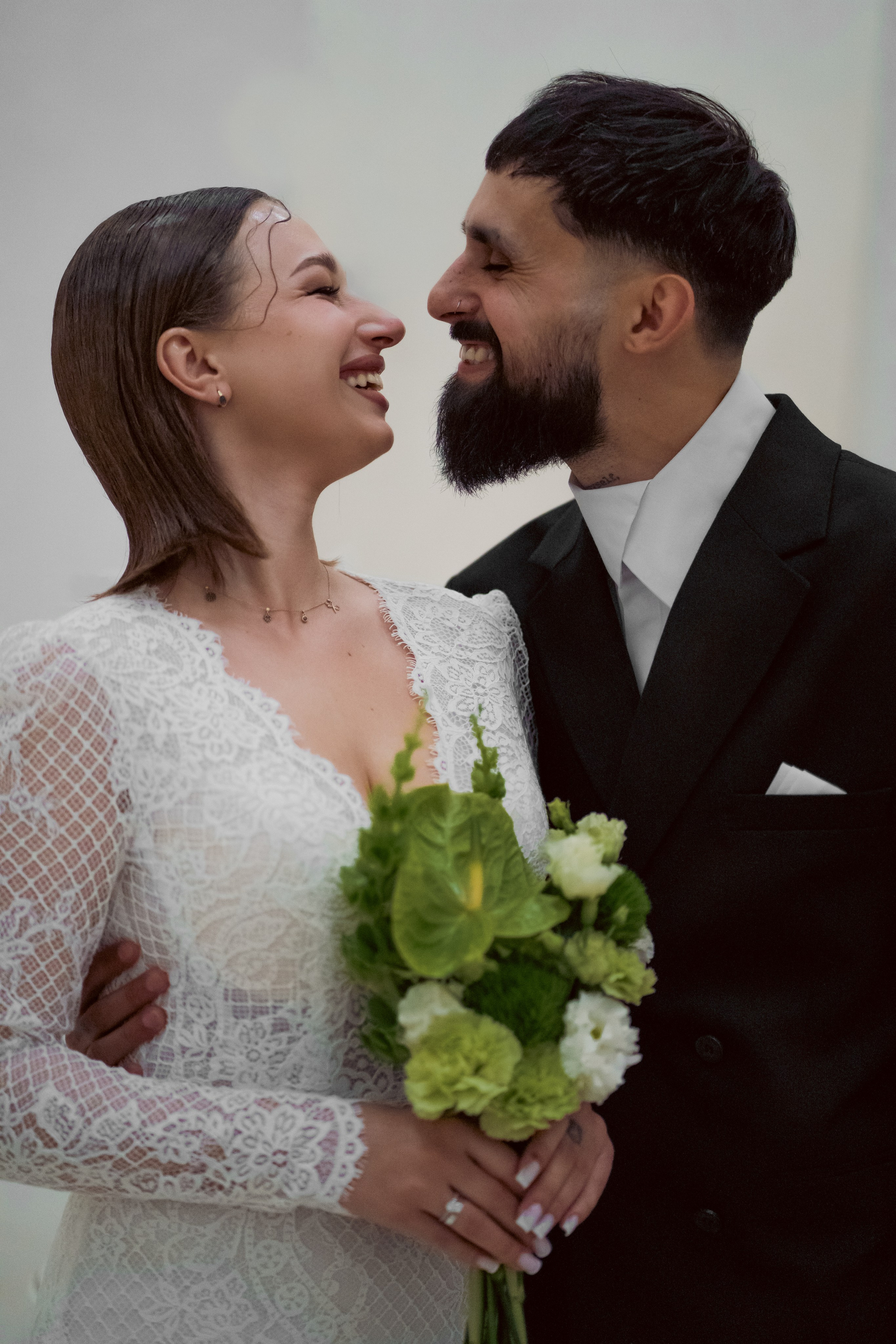 SD. Свадебный фотограф