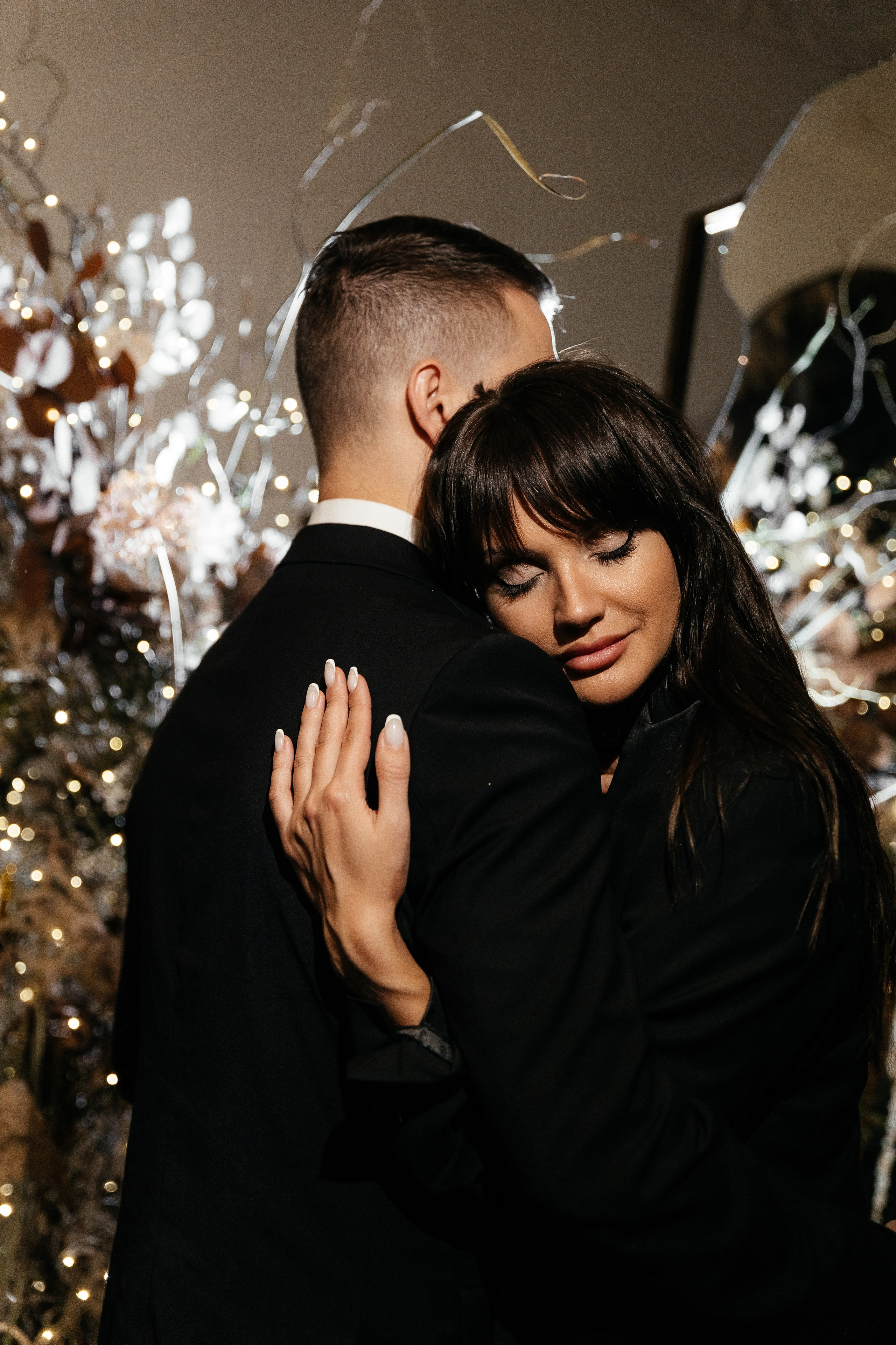 Новогодний бранч. Миленина Юлия Свадебный и семейный фотограф в Краснодаре