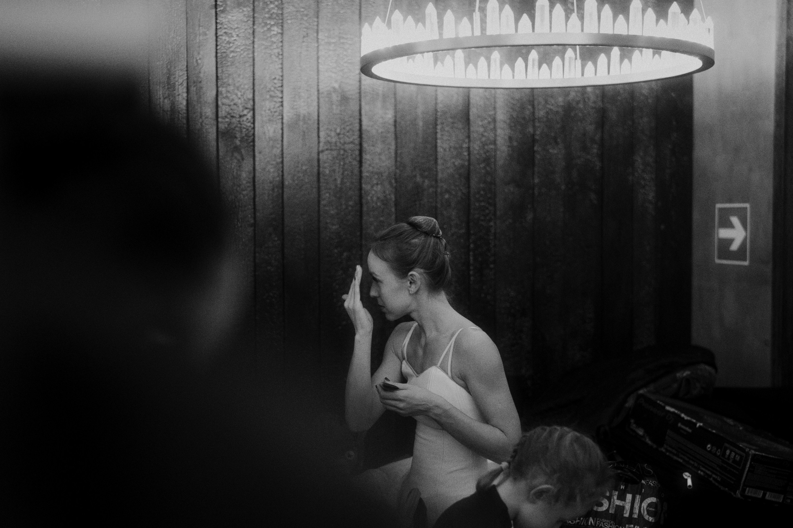 Artlab. al. Фотограф Юрин Евгений