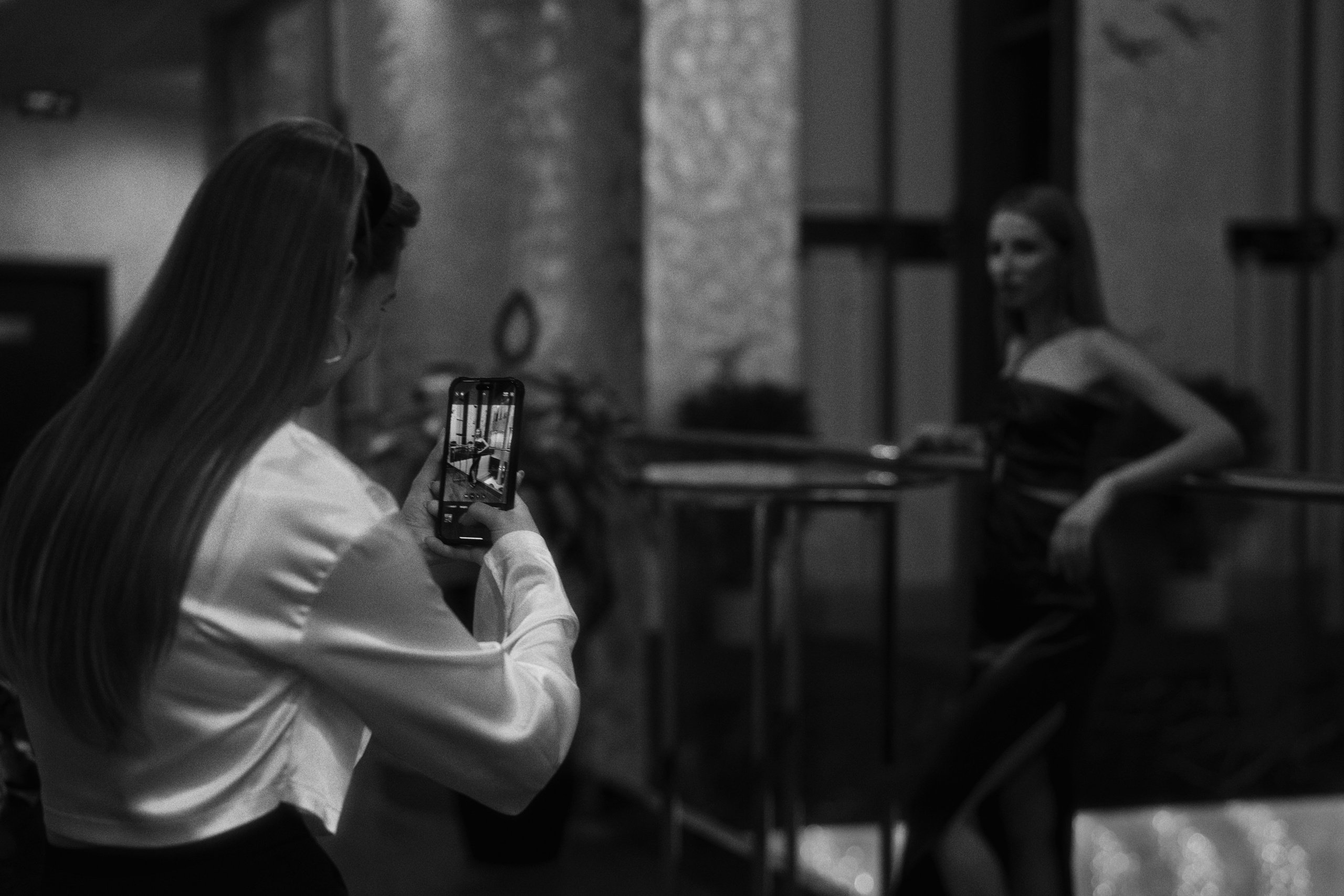 Luizabellezza. Фотограф Юрин Евгений