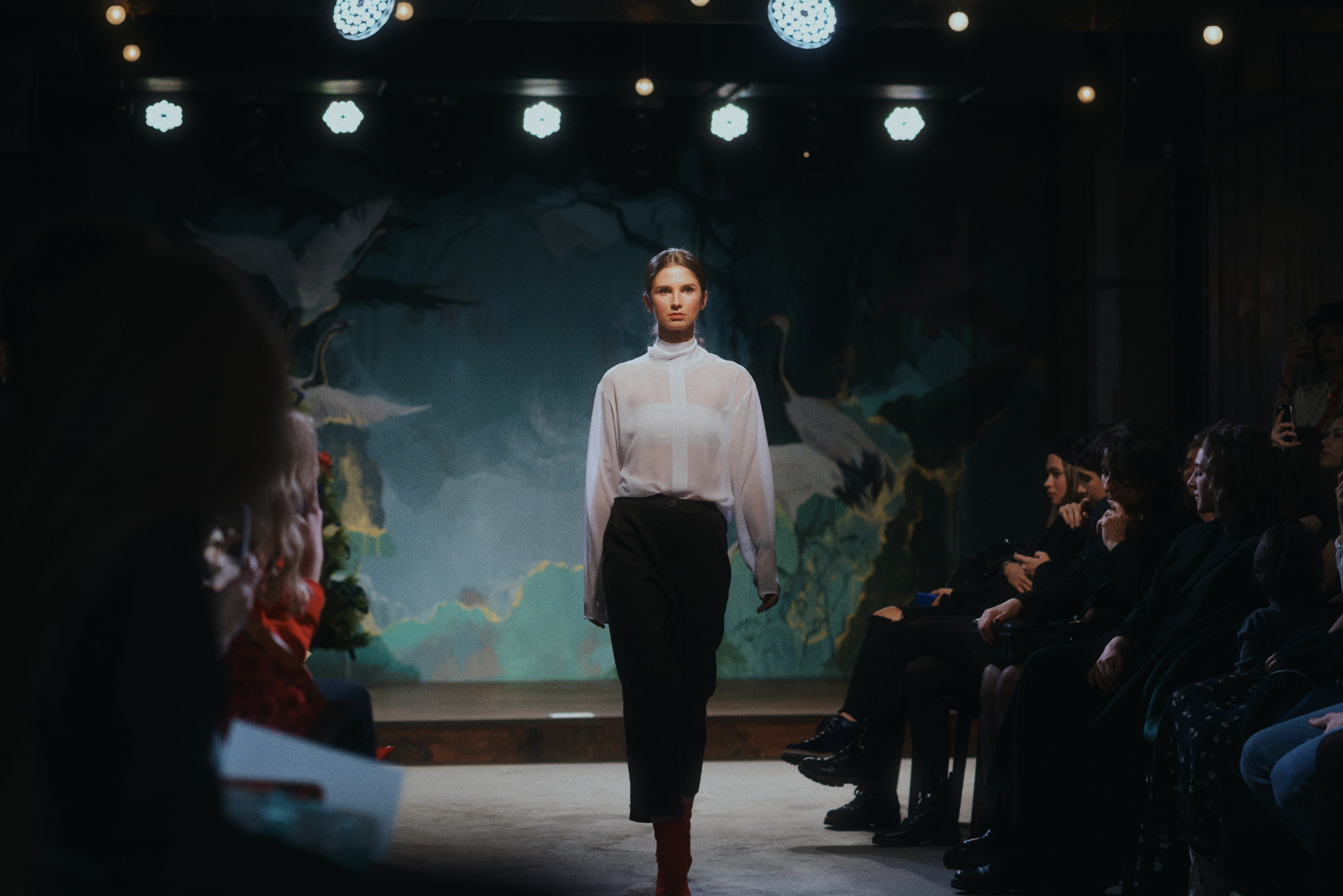 Artlab. al. Фотограф Юрин Евгений