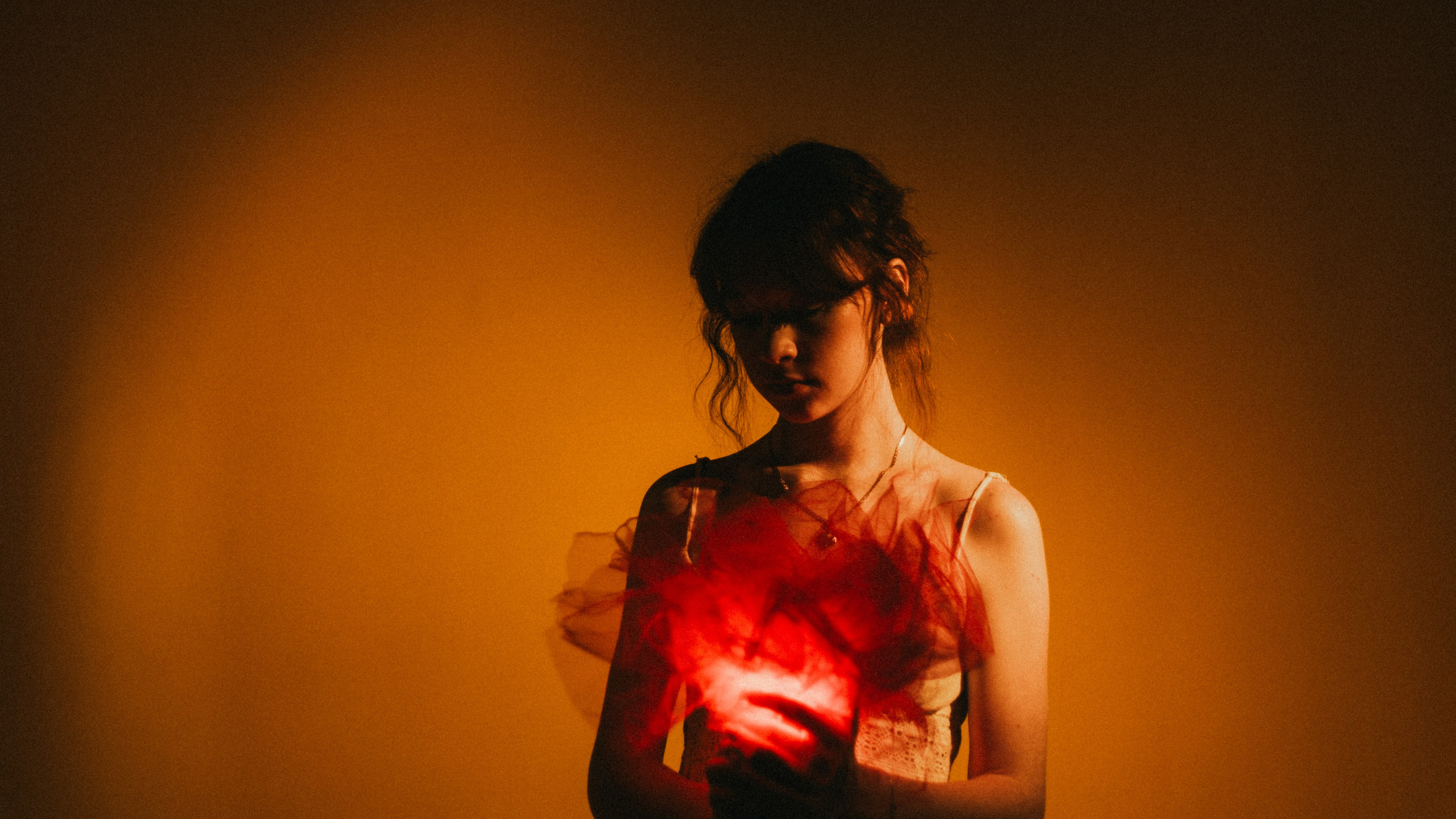 Portrait. Sun Betty — кинофотограф Элизабет