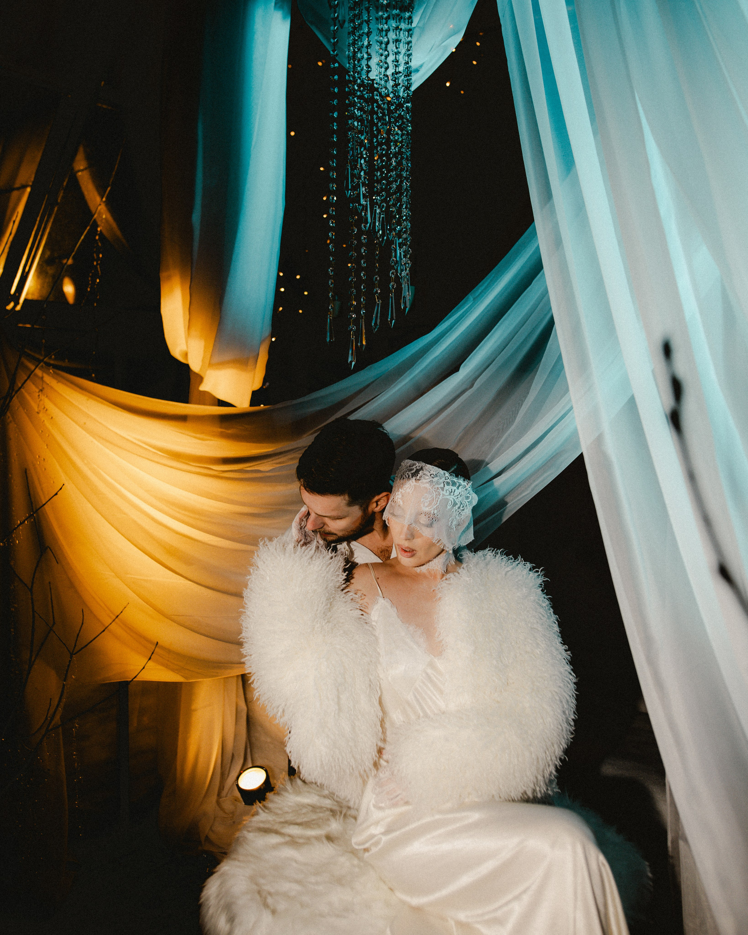 Wedding. Sun Betty — кинофотограф Элизабет