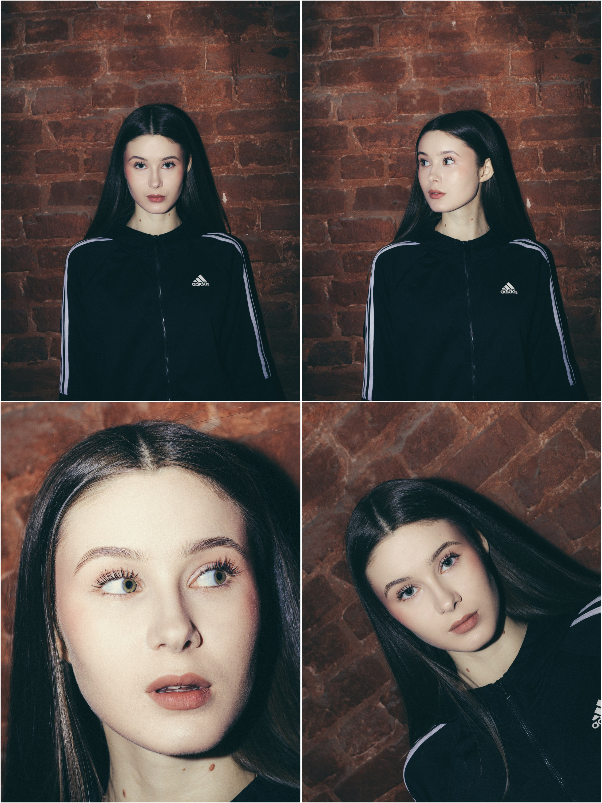 Portrait. Sun Betty — кинофотограф Элизабет