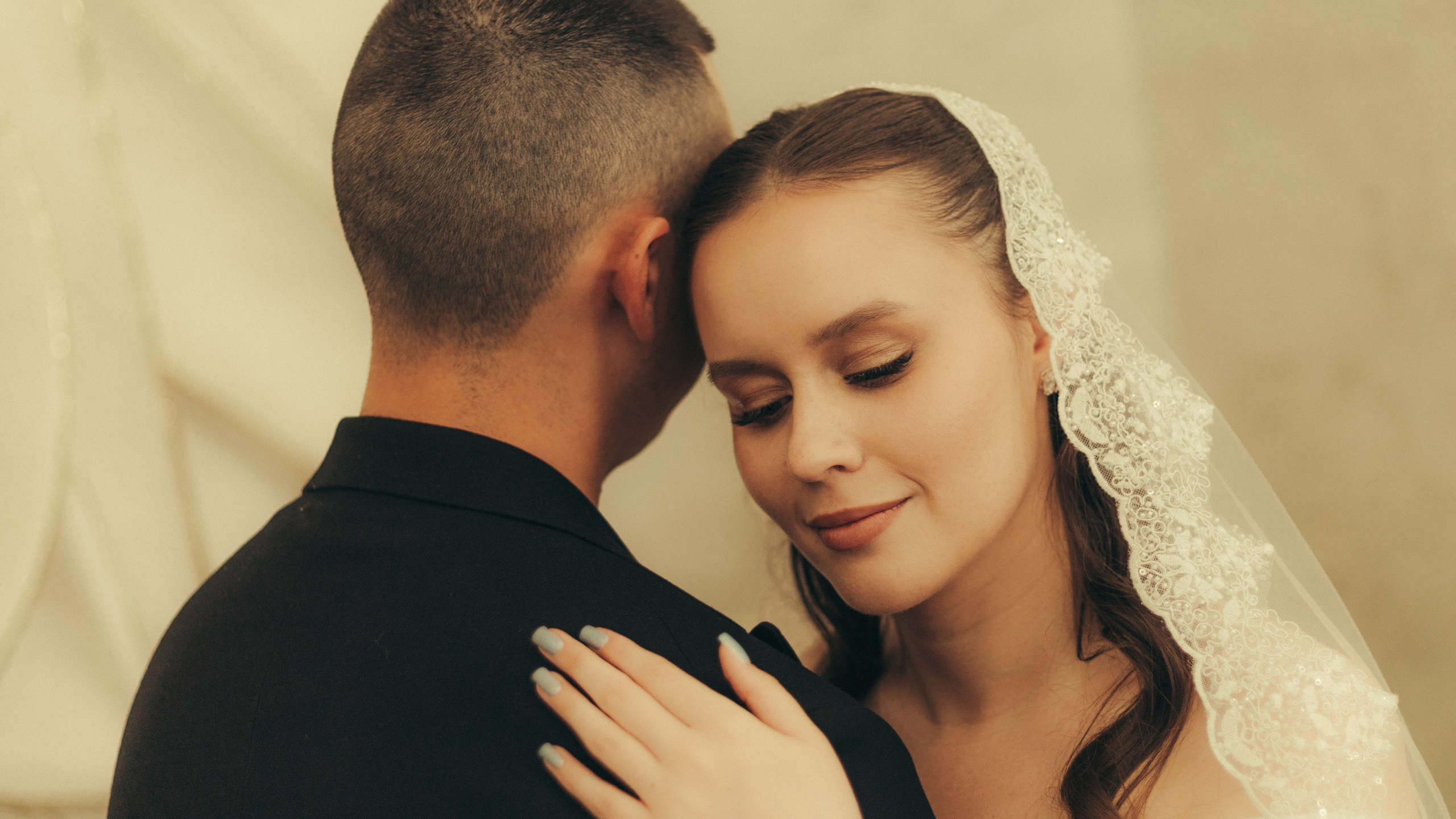 Wedding. Sun Betty — кинофотограф Элизабет