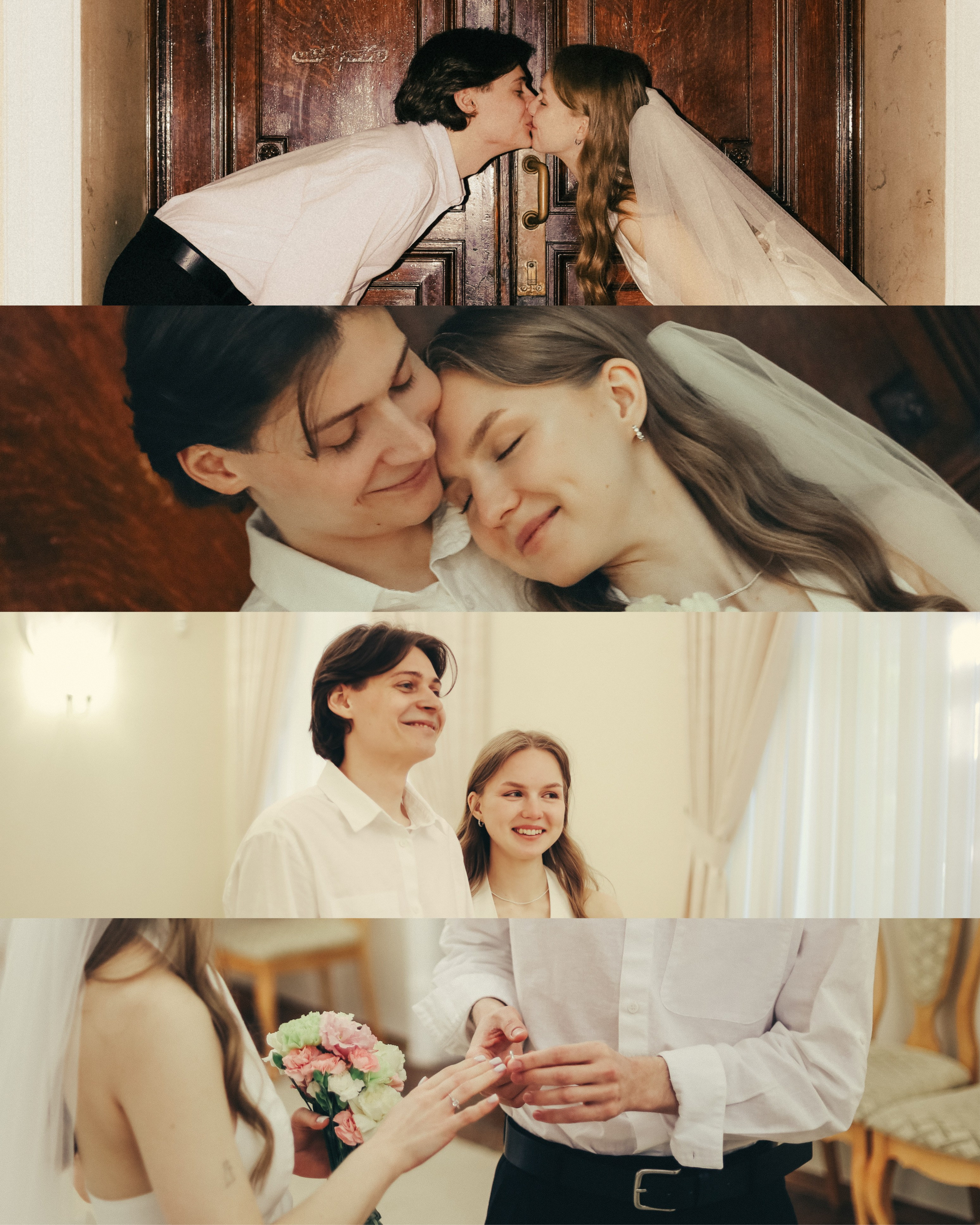Wedding. Sun Betty — кинофотограф Элизабет