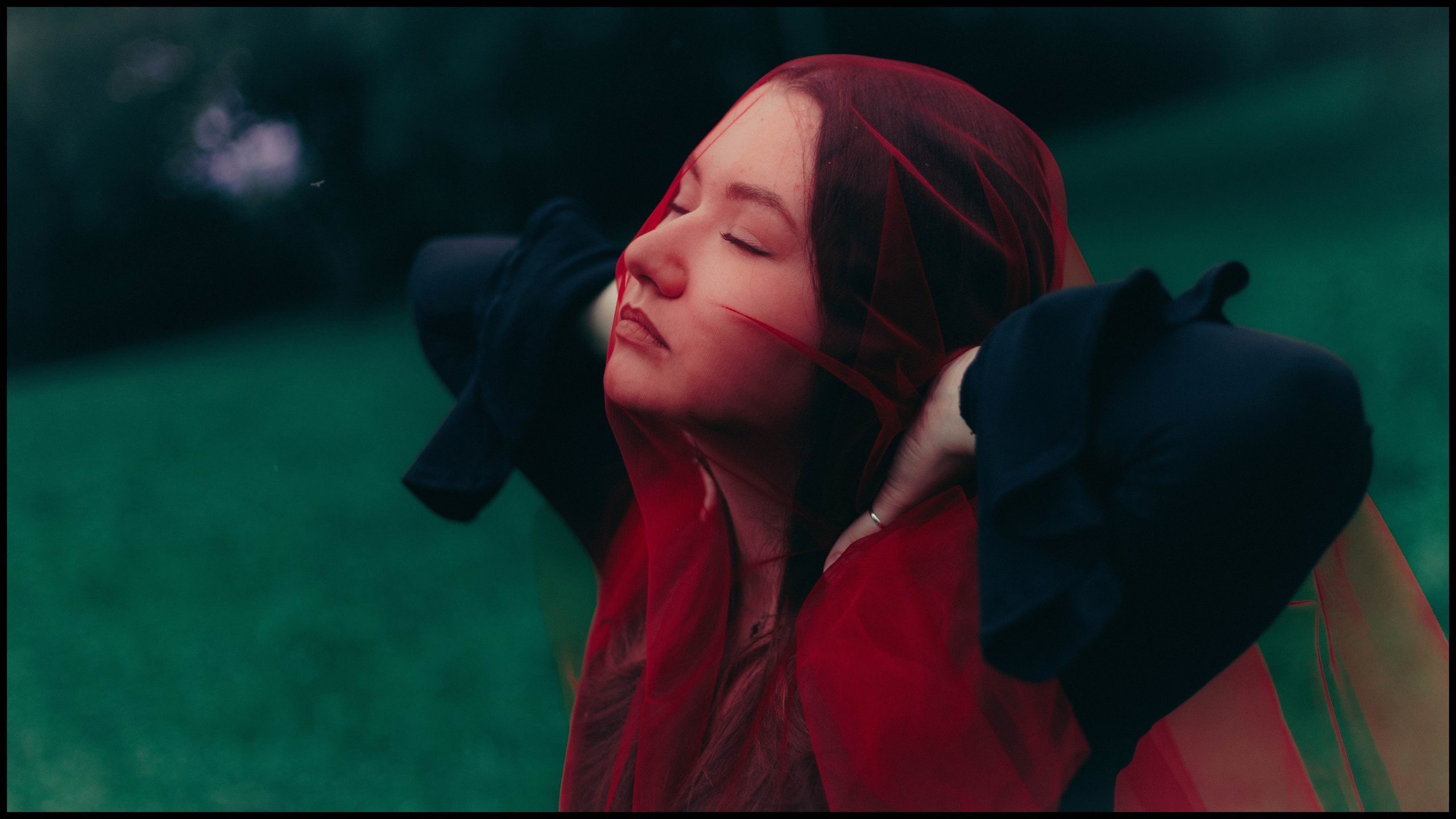 RED. Sun Betty — кинофотограф Элизабет