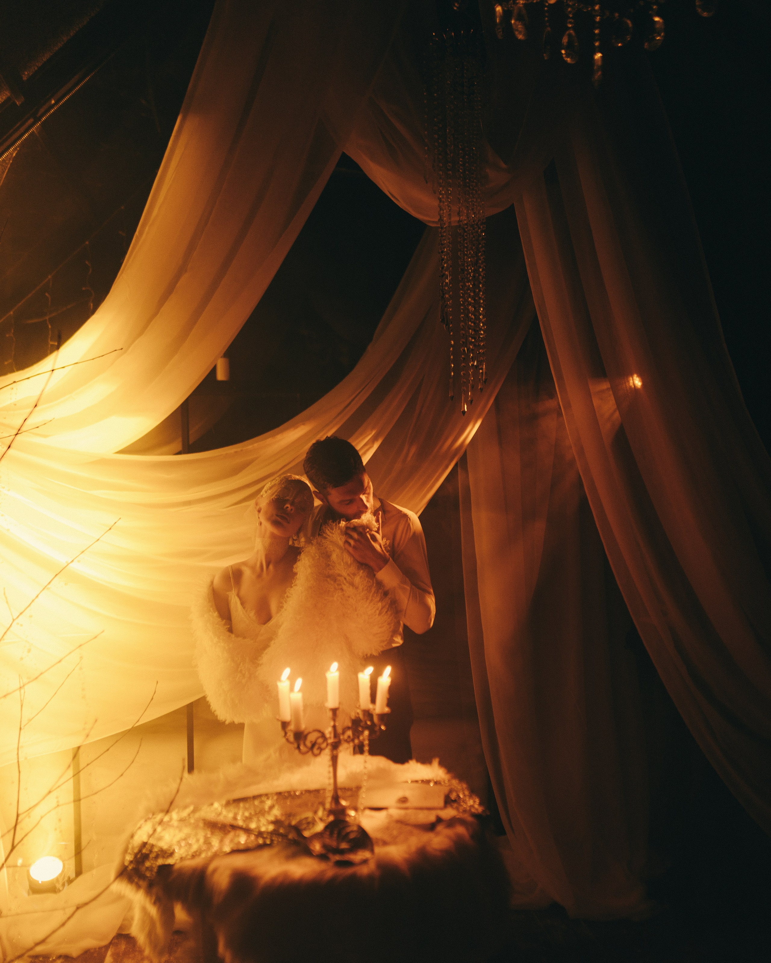 Wedding. Sun Betty — кинофотограф Элизабет