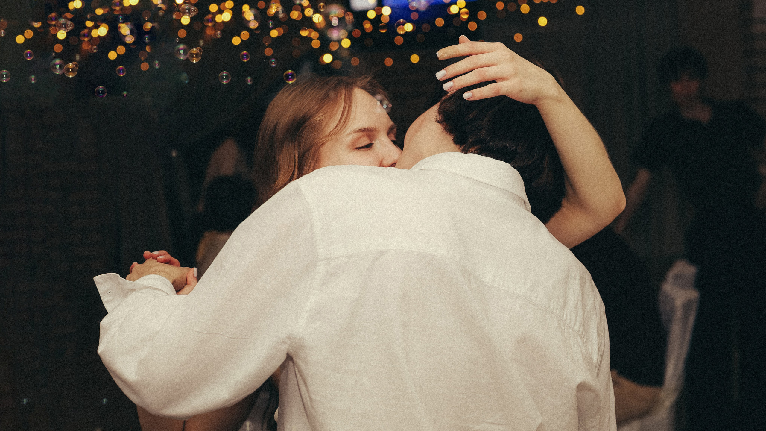 Wedding. Sun Betty — кинофотограф Элизабет