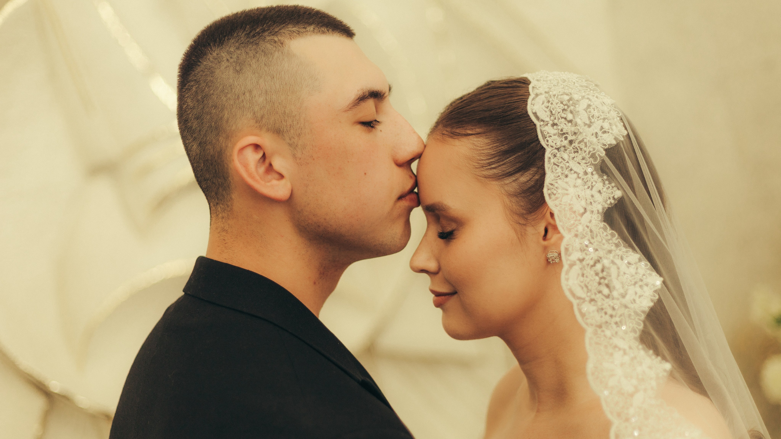 Wedding. Sun Betty — кинофотограф Элизабет