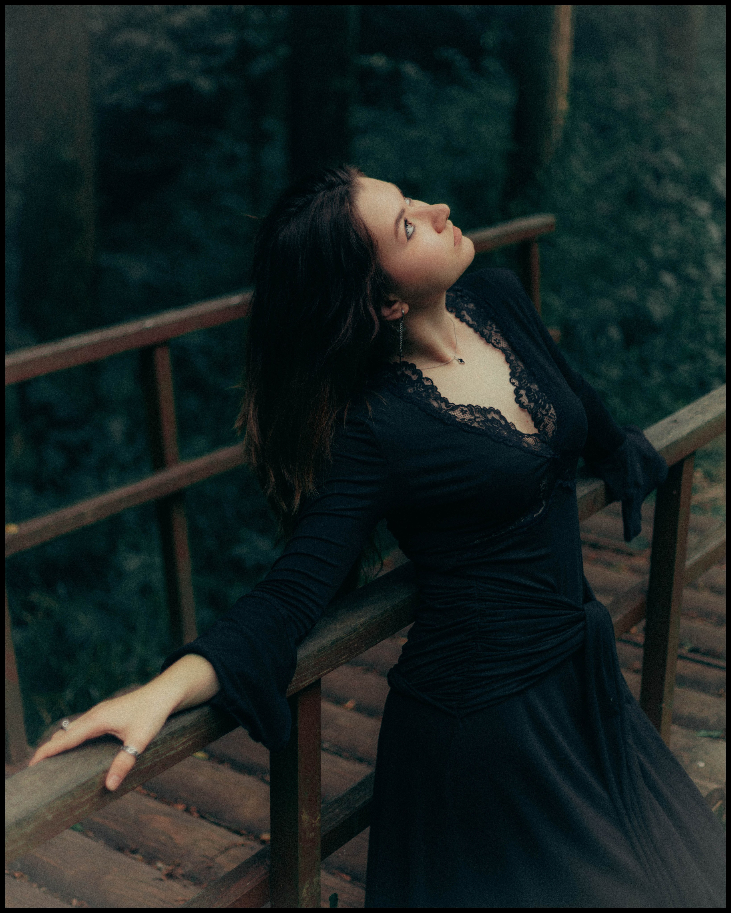 RED. Sun Betty — кинофотограф Элизабет