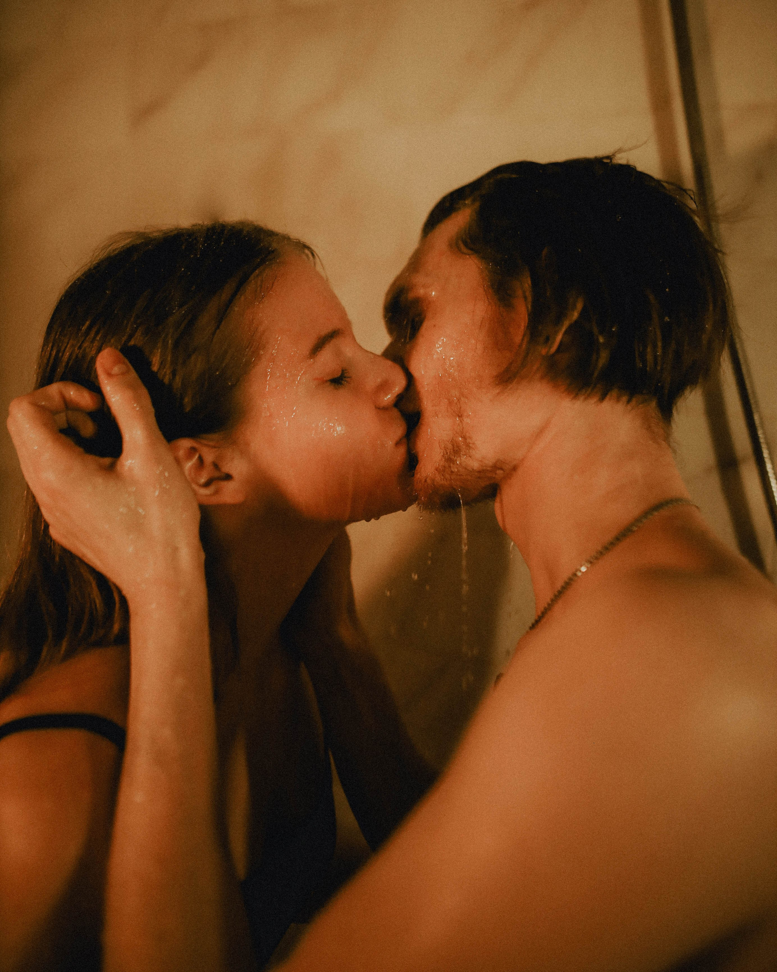 LoveStory. Sun Betty — кинофотограф Элизабет