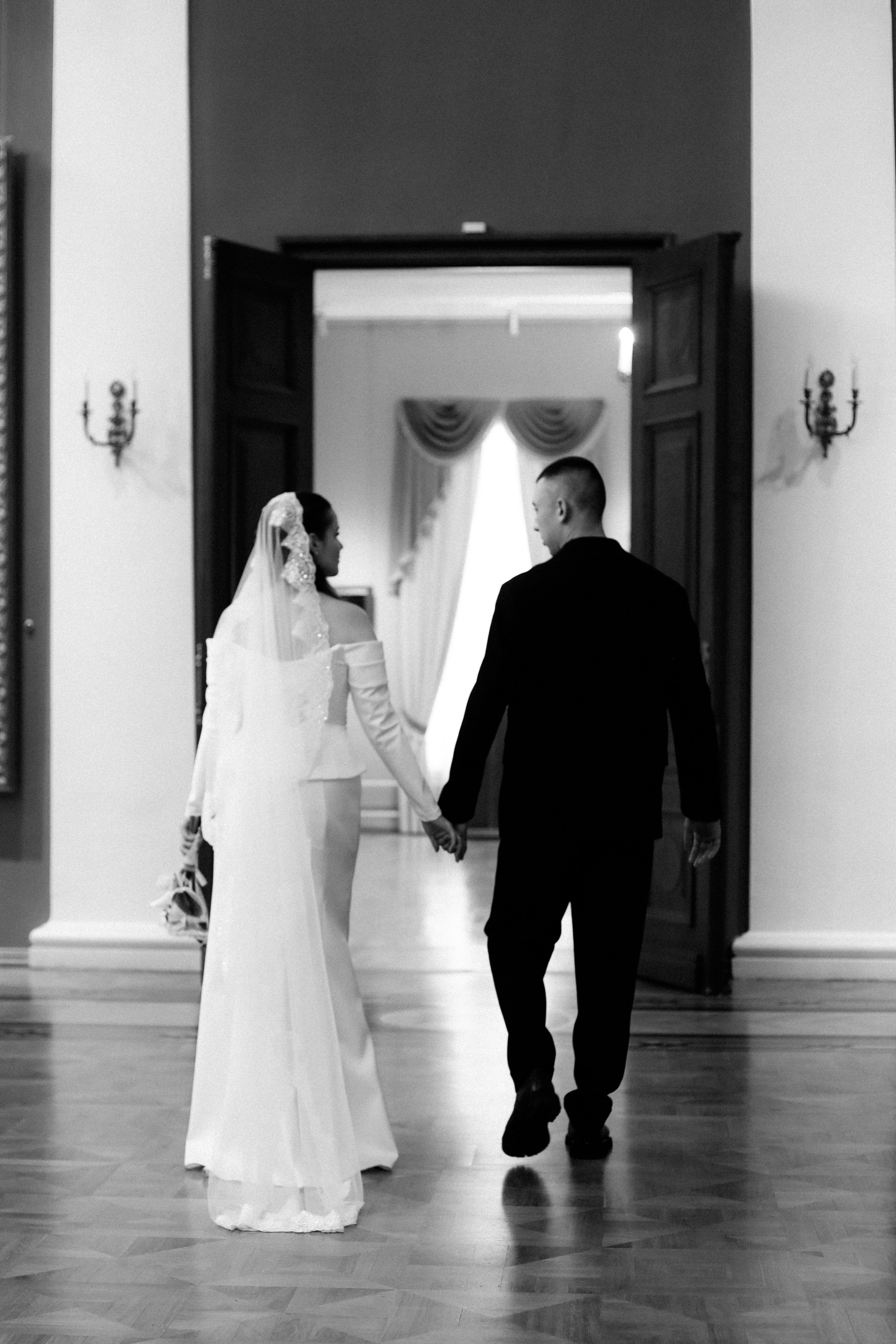 Wedding. Sun Betty — кинофотограф Элизабет