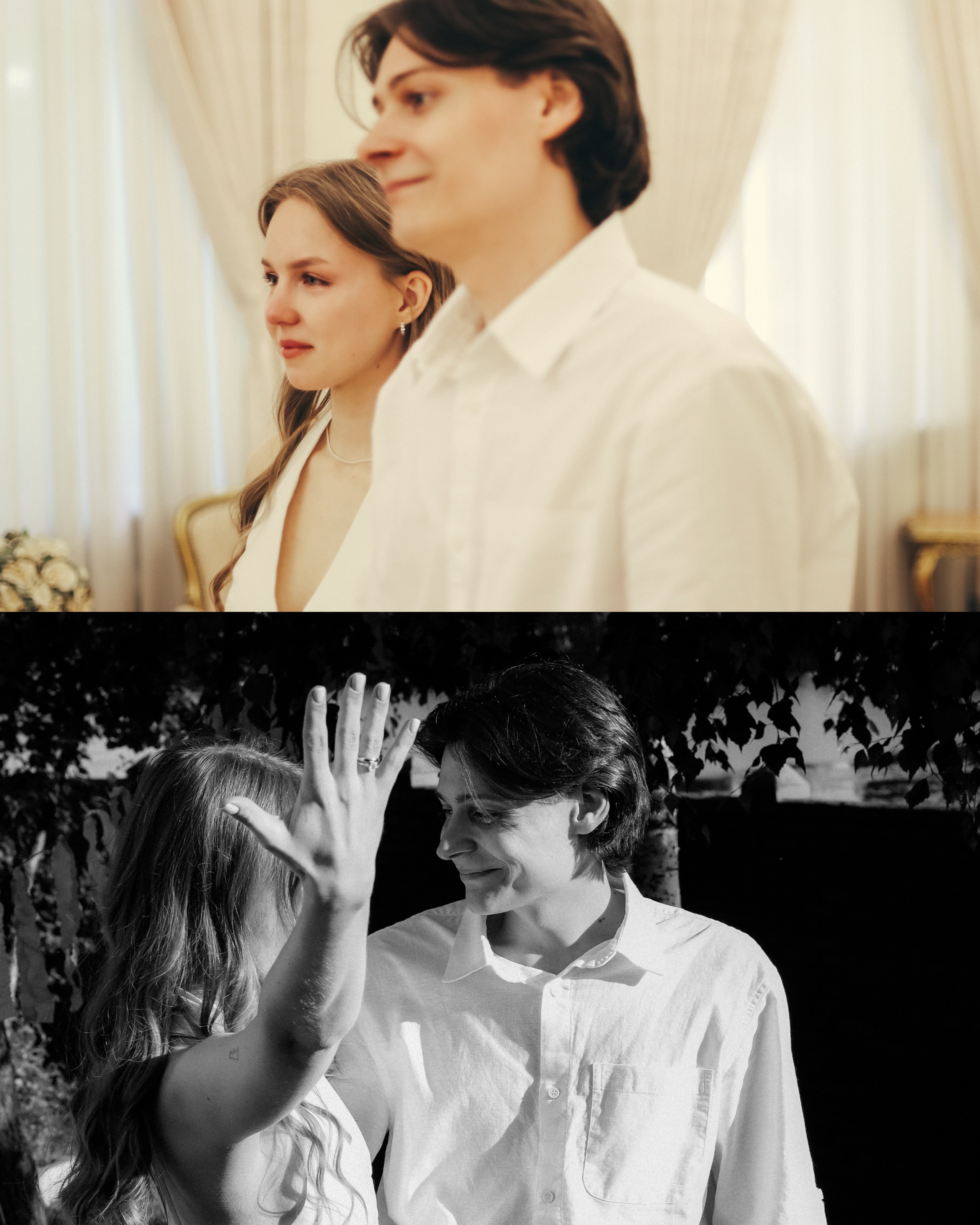 Wedding. Sun Betty — кинофотограф Элизабет