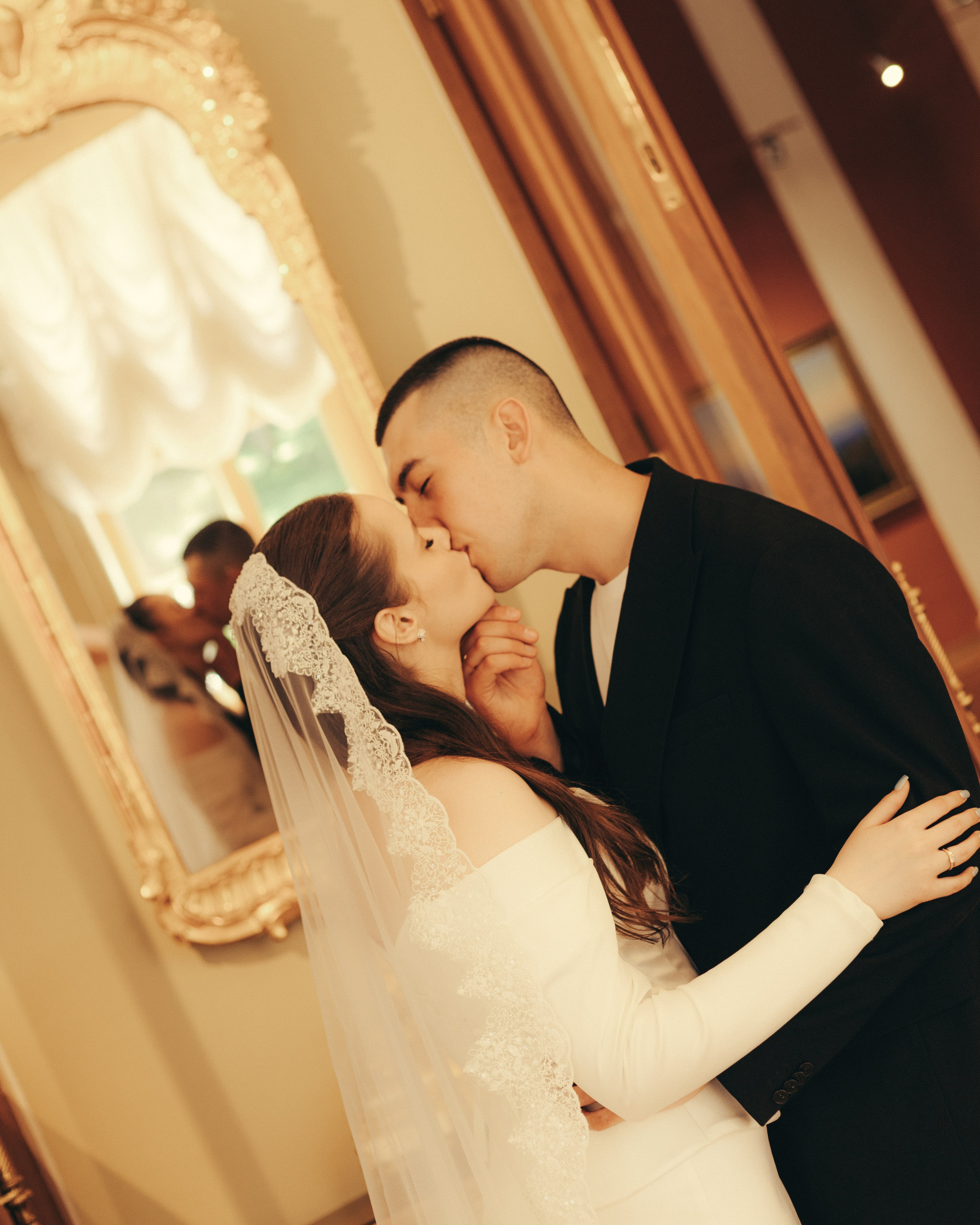 Wedding. Sun Betty — кинофотограф Элизабет