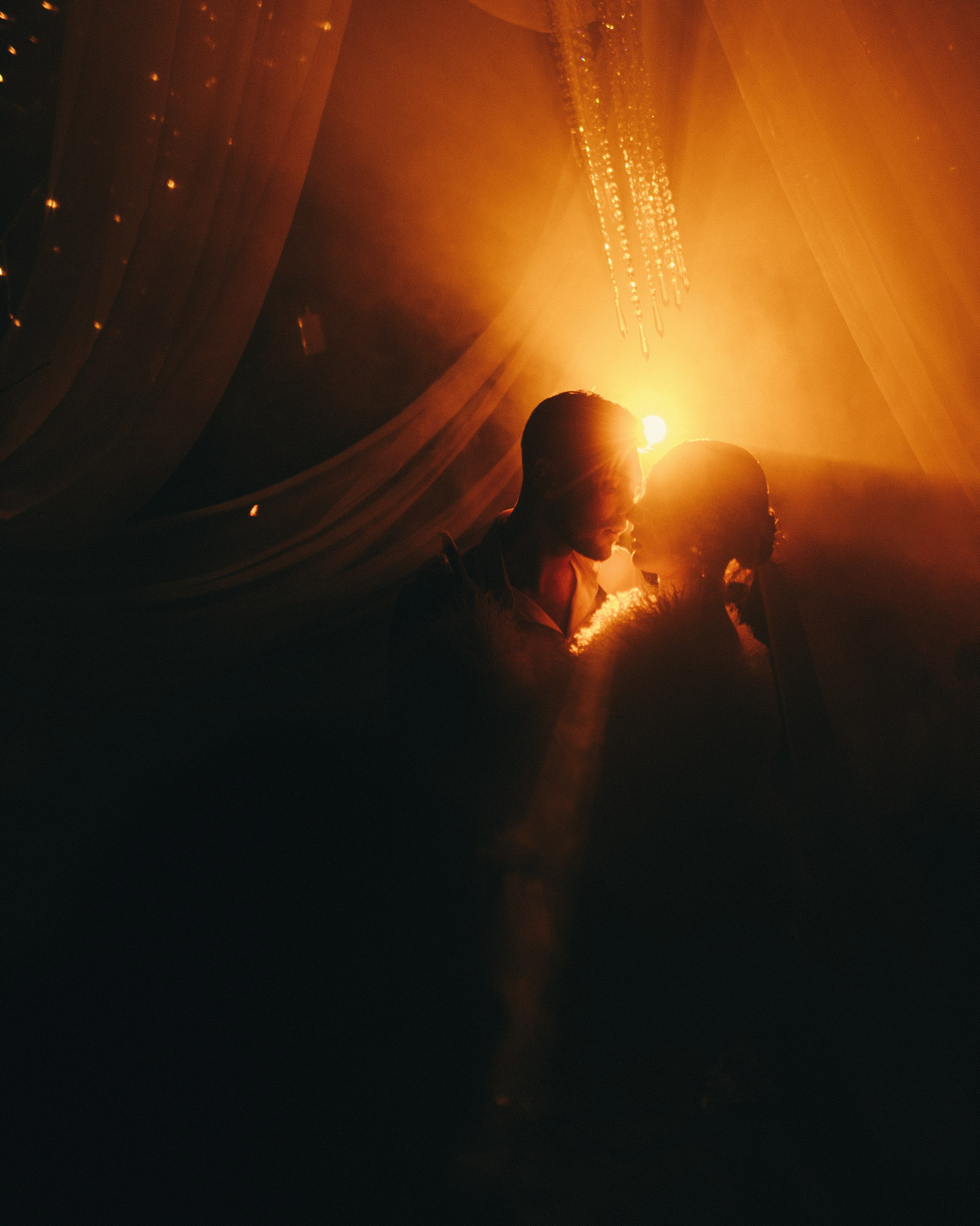 Wedding. Sun Betty — кинофотограф Элизабет