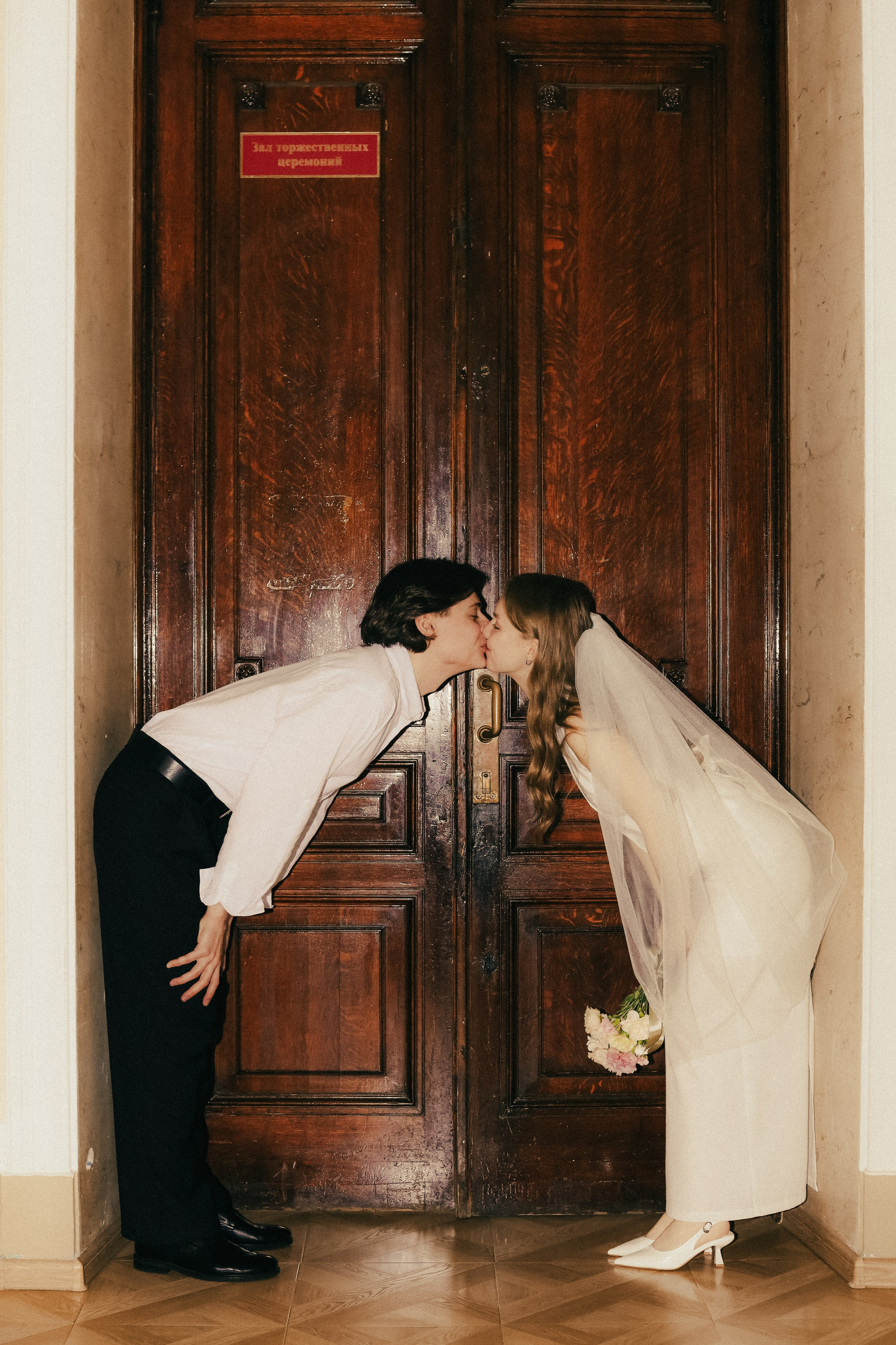 Wedding. Sun Betty — кинофотограф Элизабет