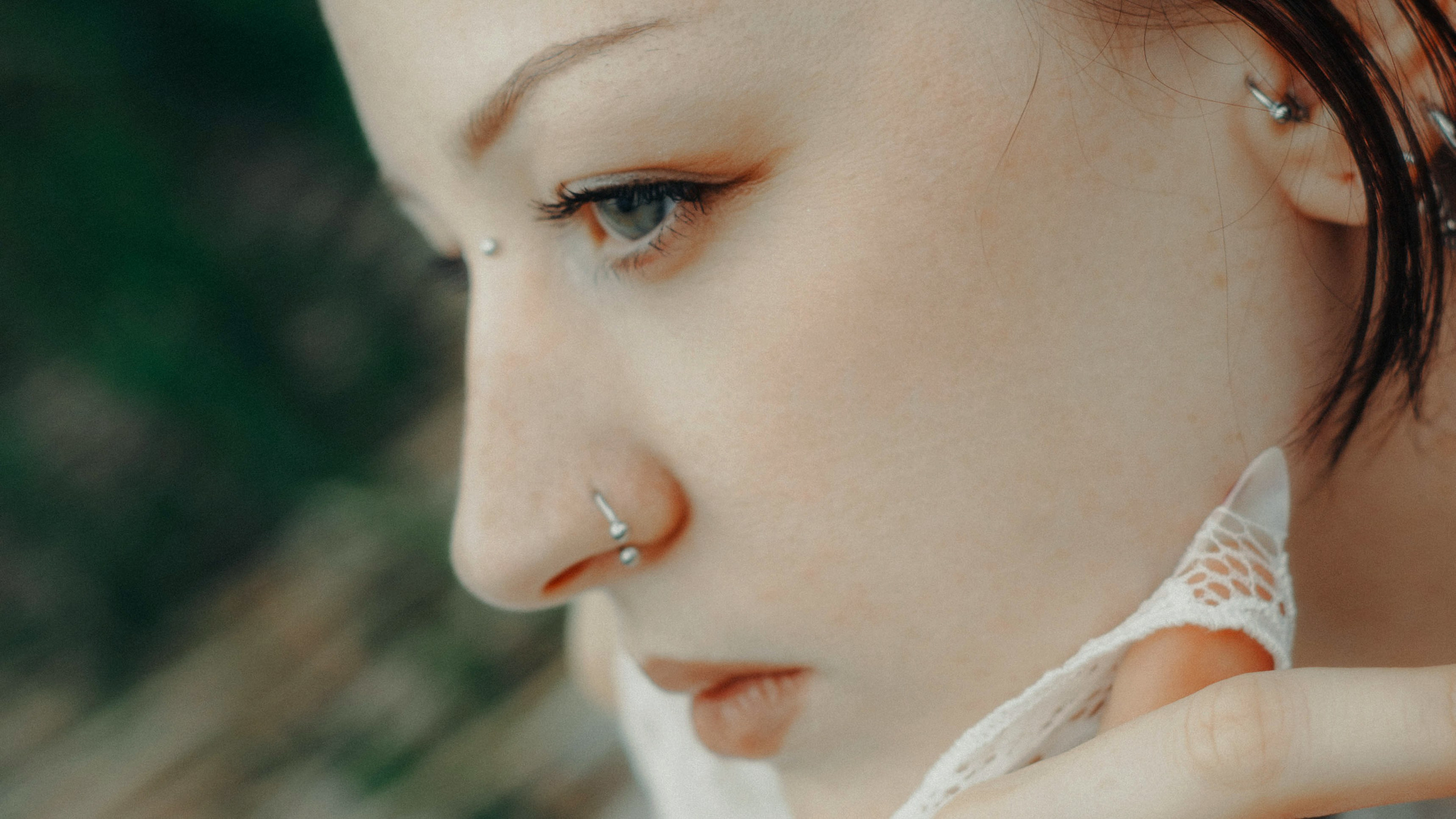 Длинноволоска. Sun Betty — кинофотограф Элизабет