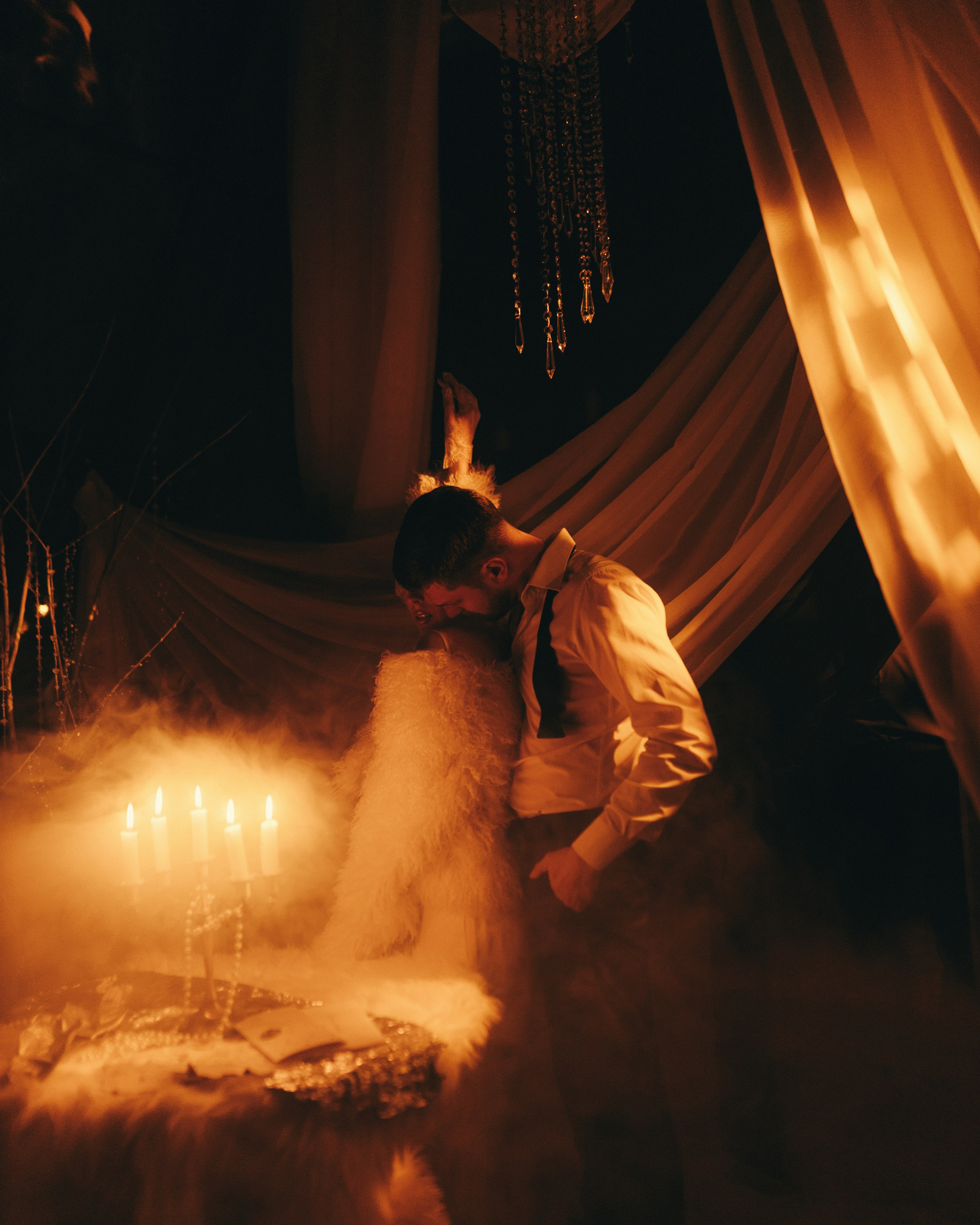 Wedding. Sun Betty — кинофотограф Элизабет