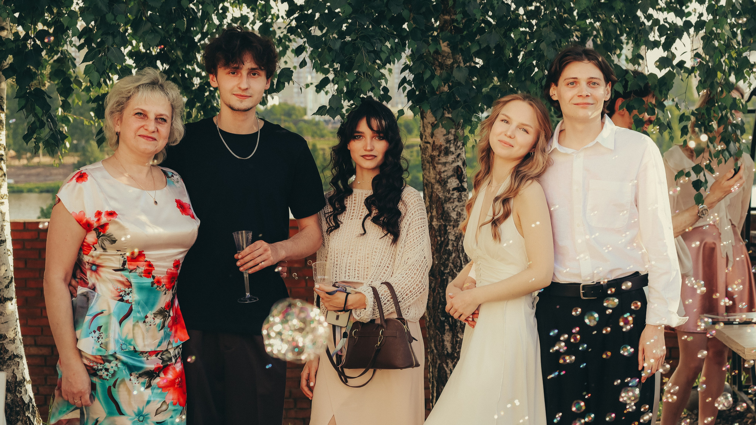 Wedding. Sun Betty — кинофотограф Элизабет