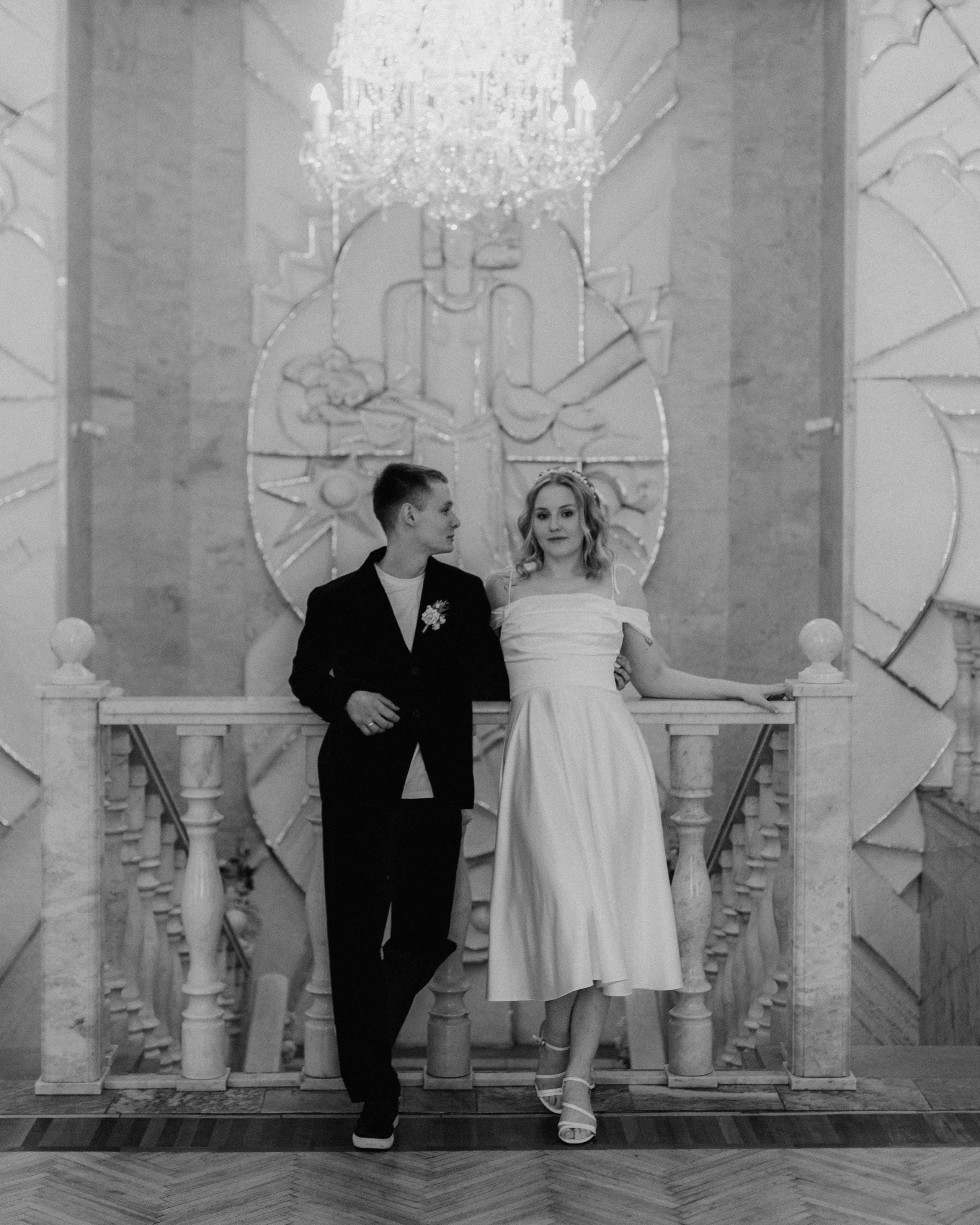 Wedding. Sun Betty — кинофотограф Элизабет