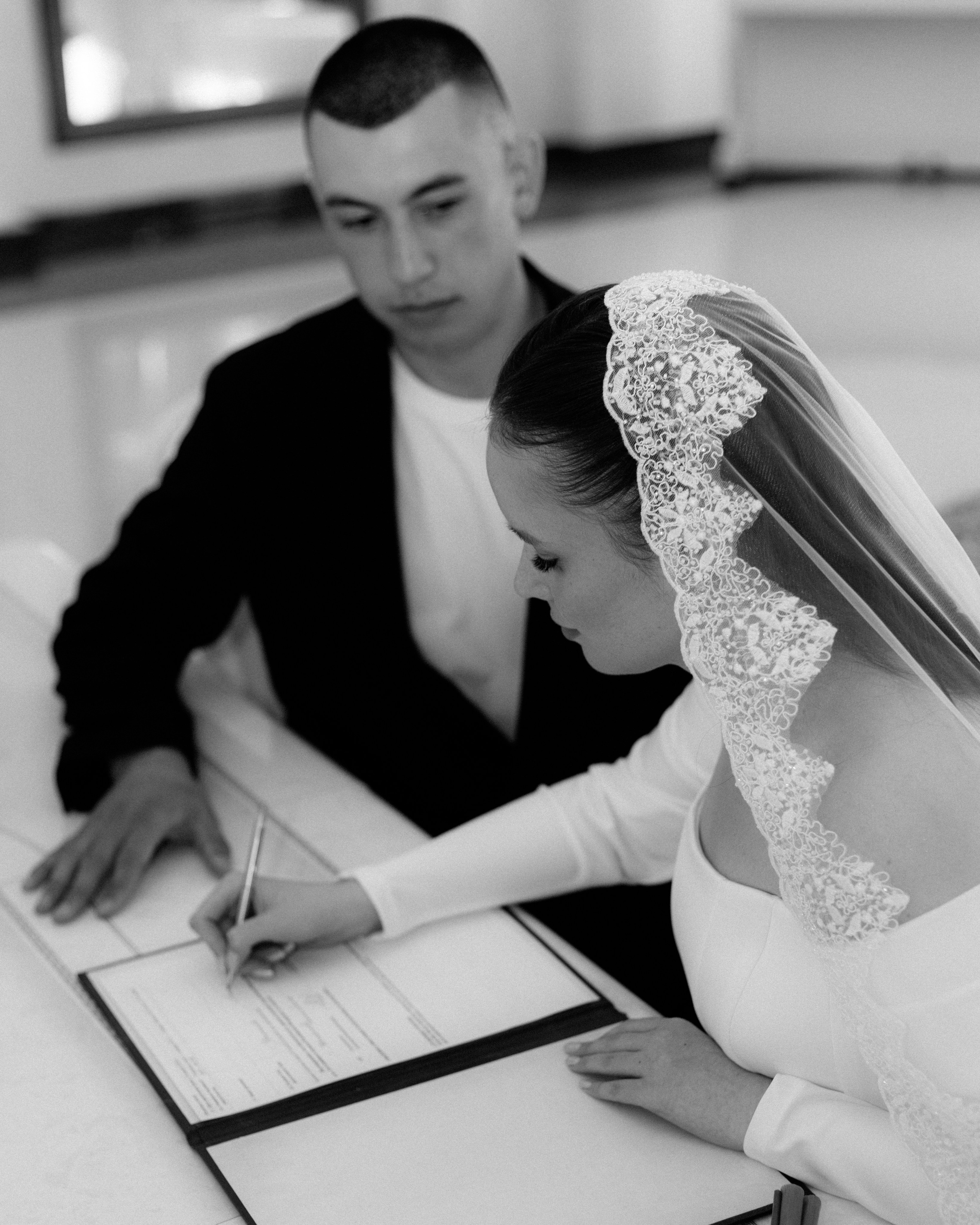 Wedding. Sun Betty — кинофотограф Элизабет