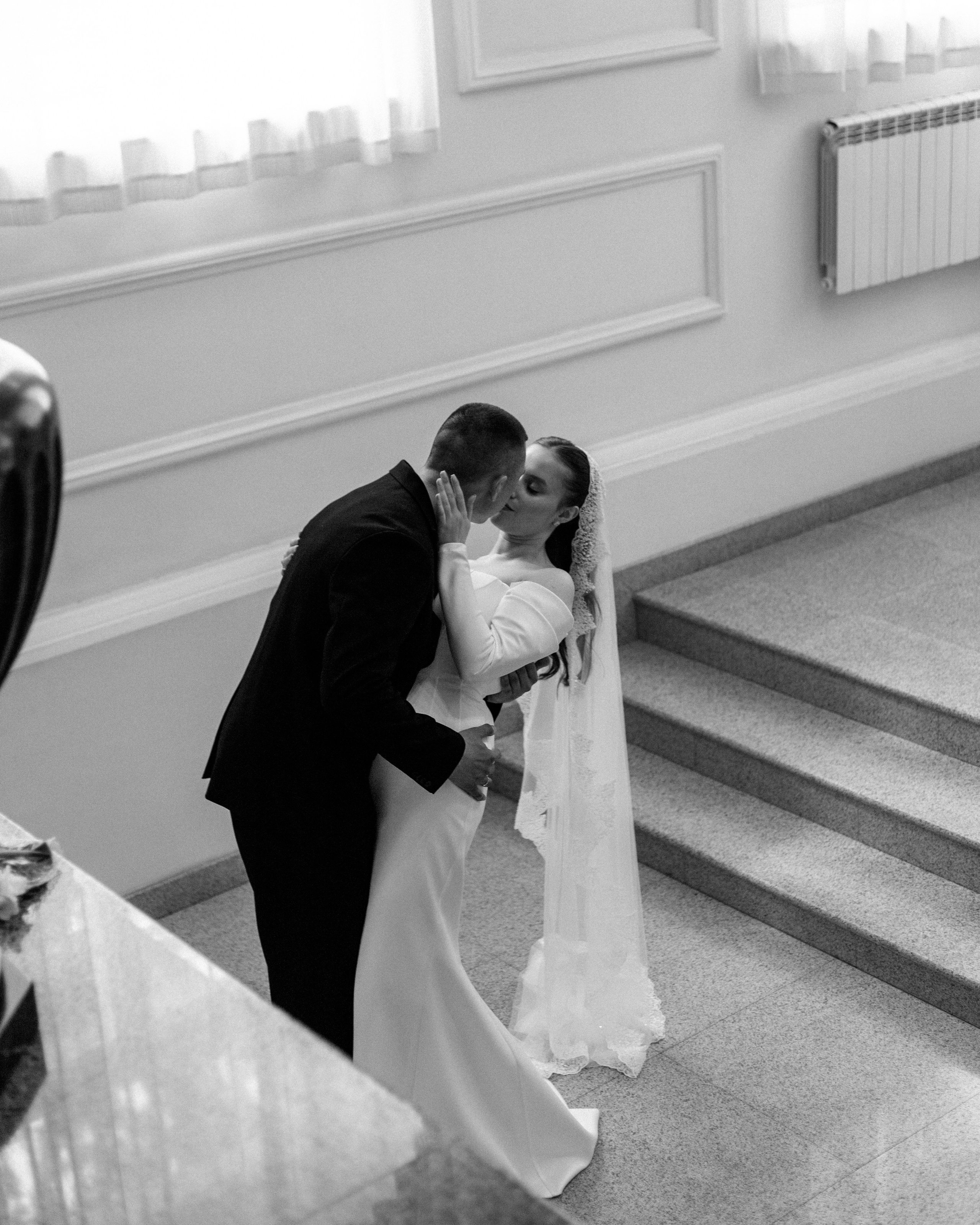 Wedding. Sun Betty — кинофотограф Элизабет