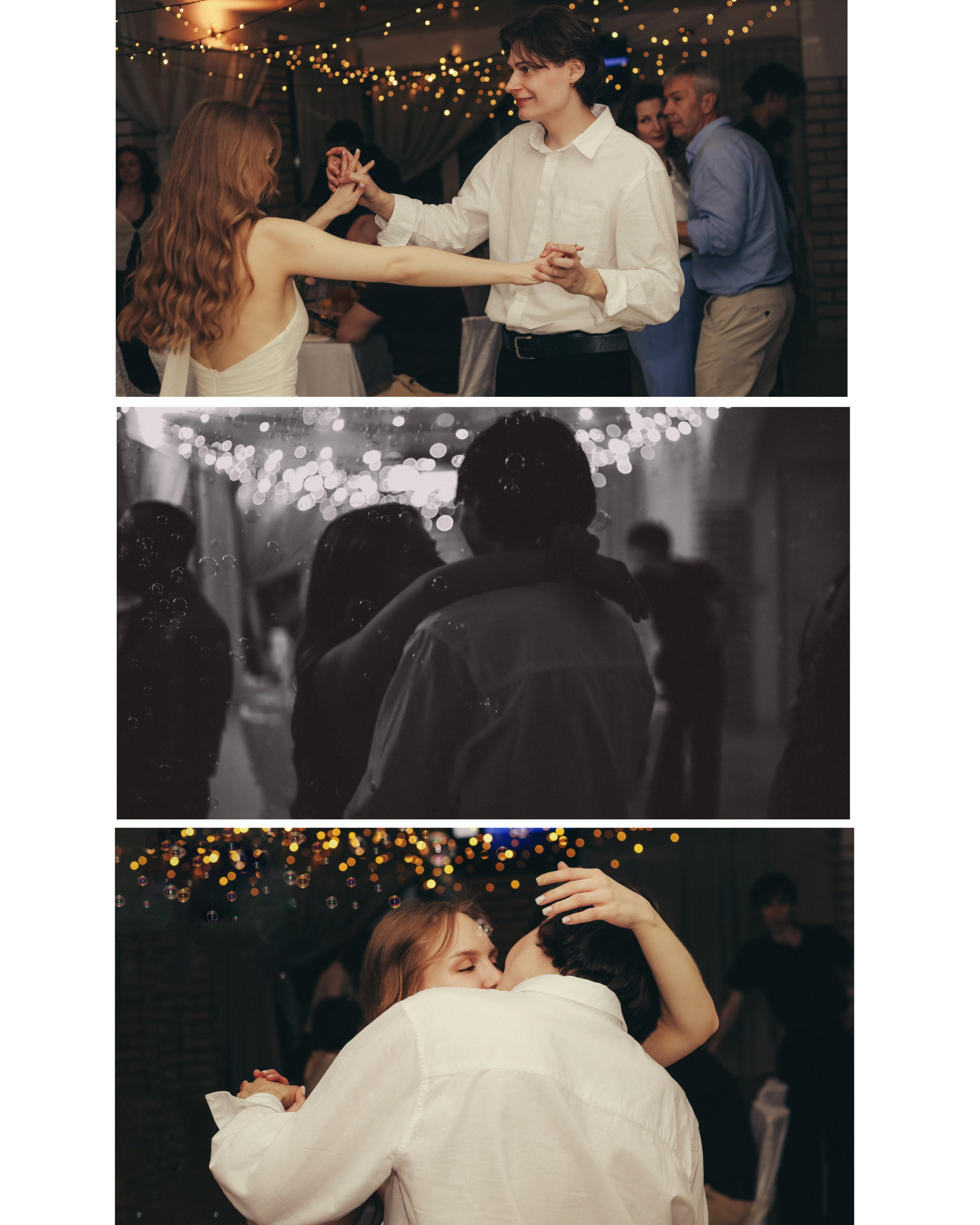 Wedding. Sun Betty — кинофотограф Элизабет