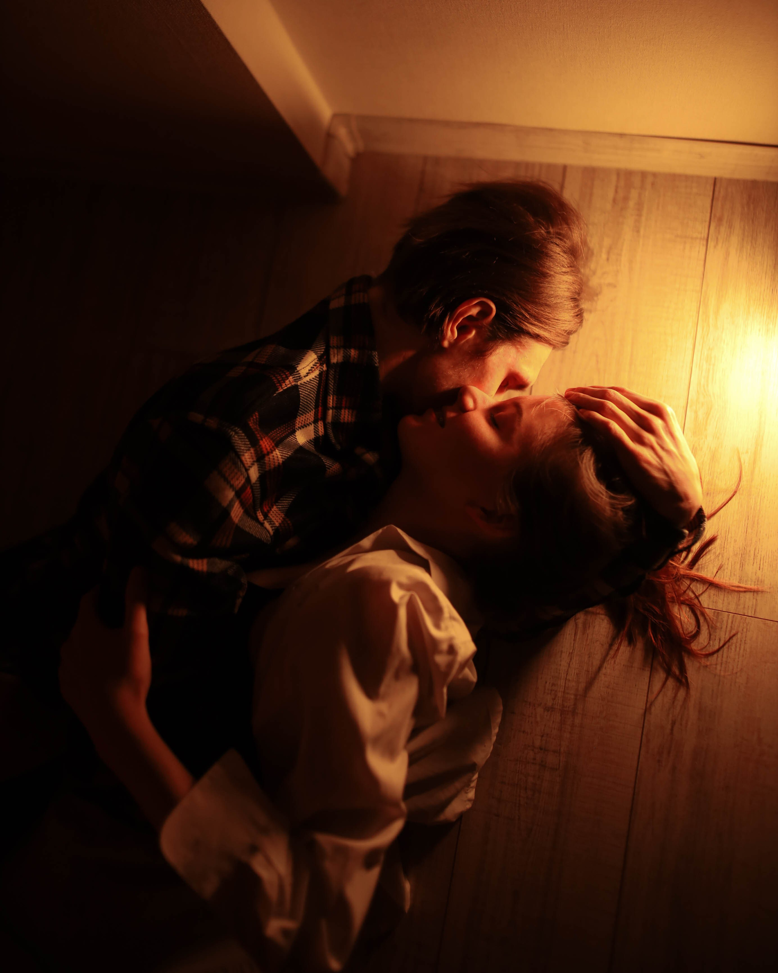 LoveStory. Sun Betty — кинофотограф Элизабет