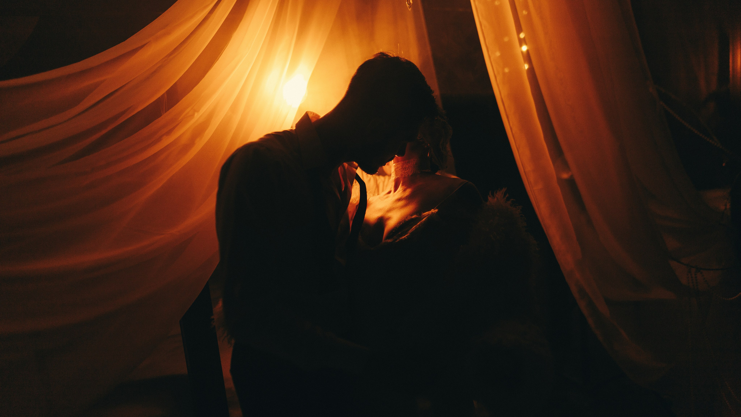 Wedding. Sun Betty — кинофотограф Элизабет