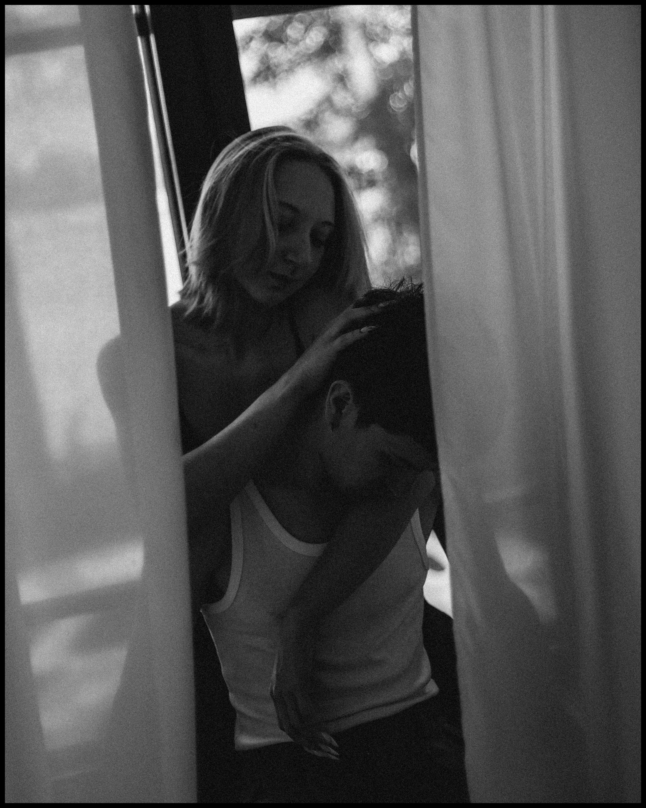 Всегда помню твои глаза. Sun Betty — кинофотограф Элизабет