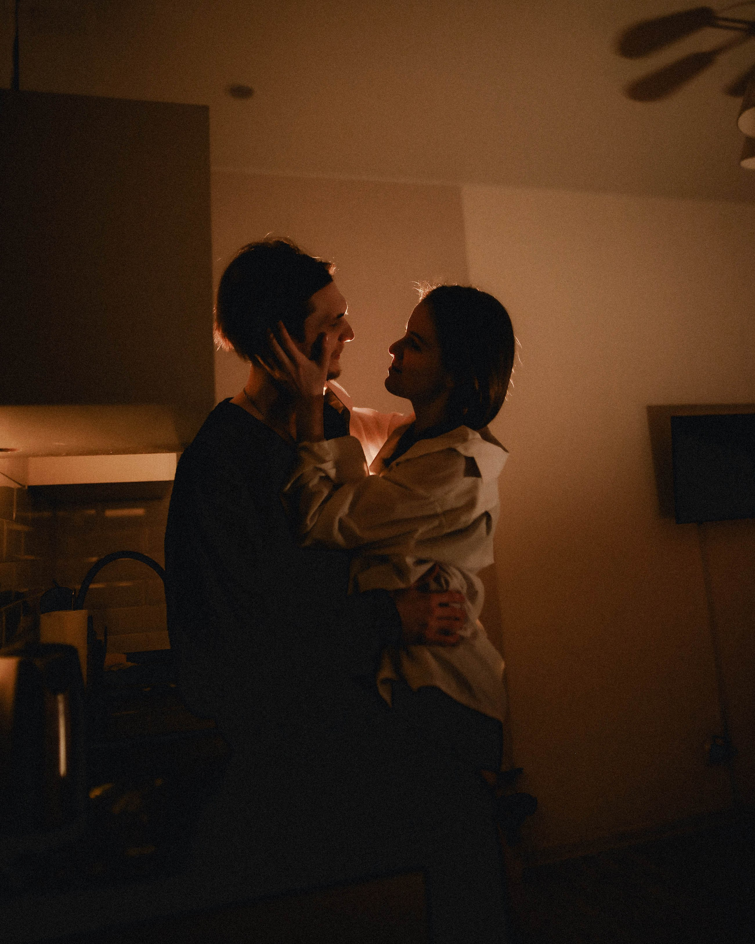 LoveStory. Sun Betty — кинофотограф Элизабет