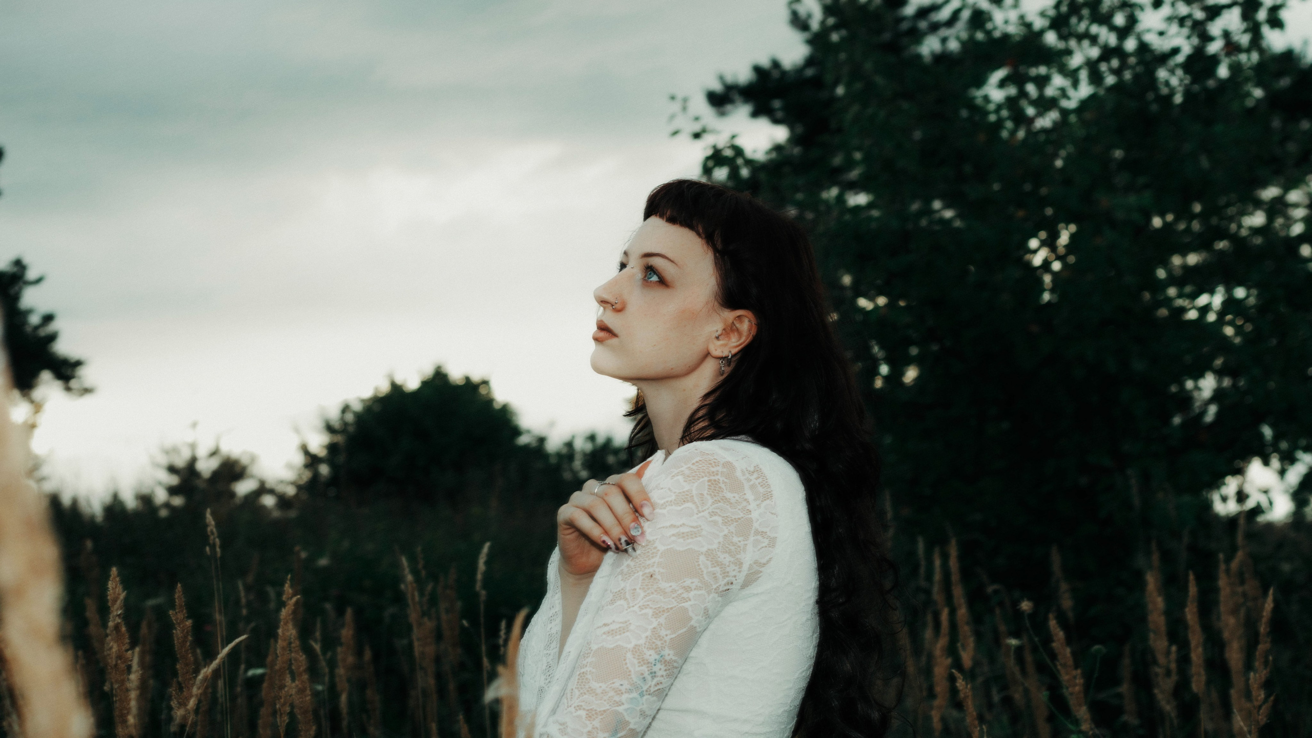 Длинноволоска. Sun Betty — кинофотограф Элизабет