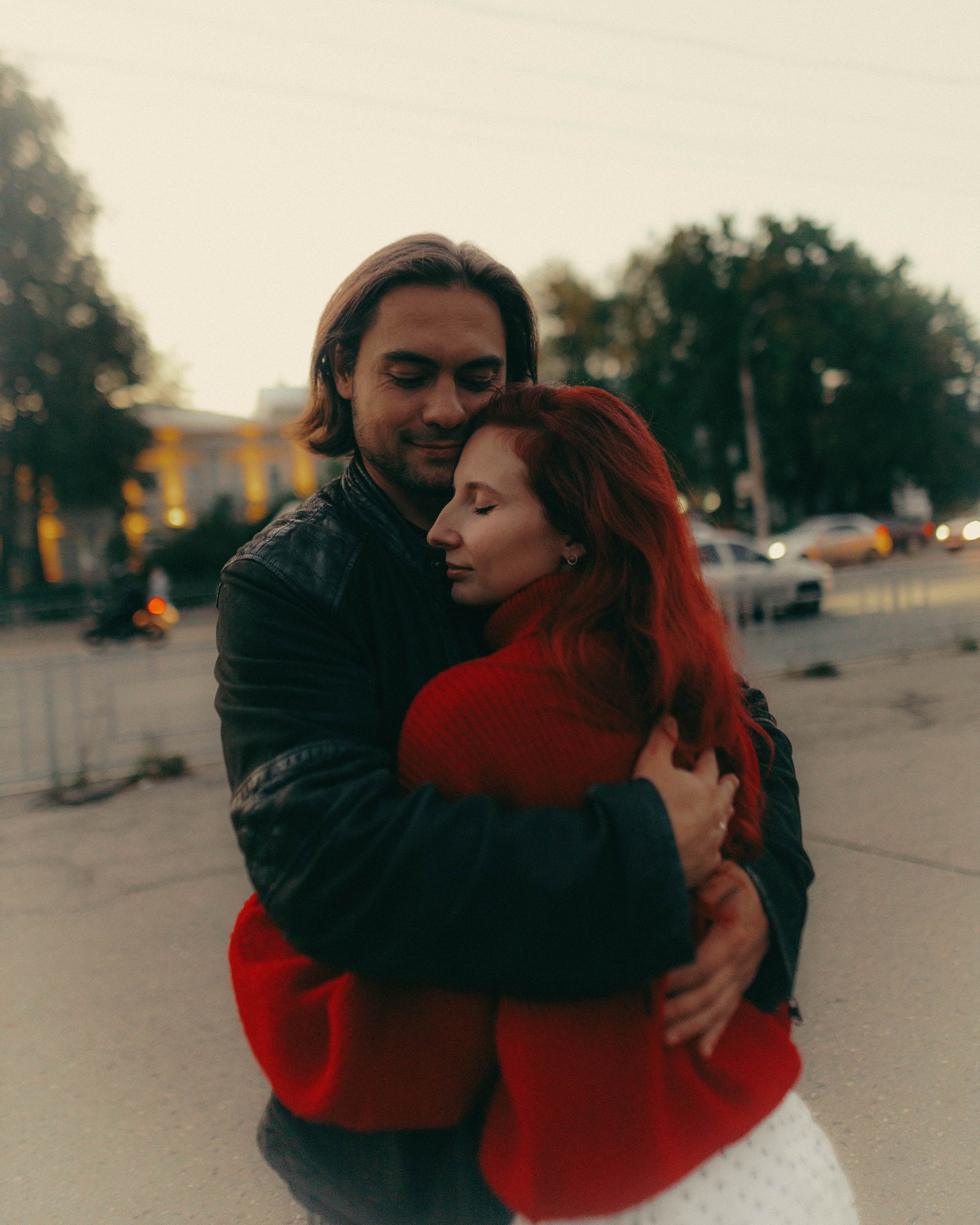 LoveStory. Sun Betty — кинофотограф Элизабет