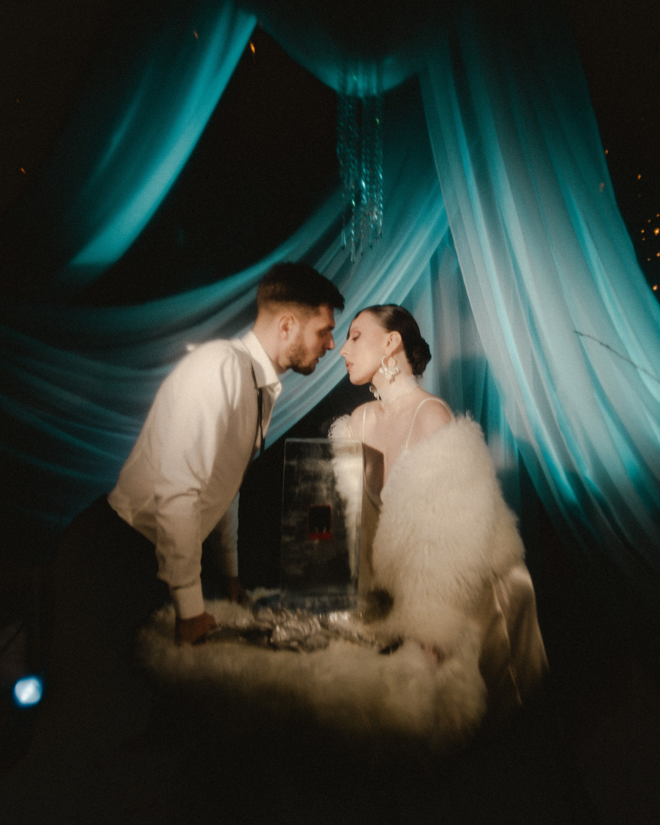 Wedding. Sun Betty — кинофотограф Элизабет