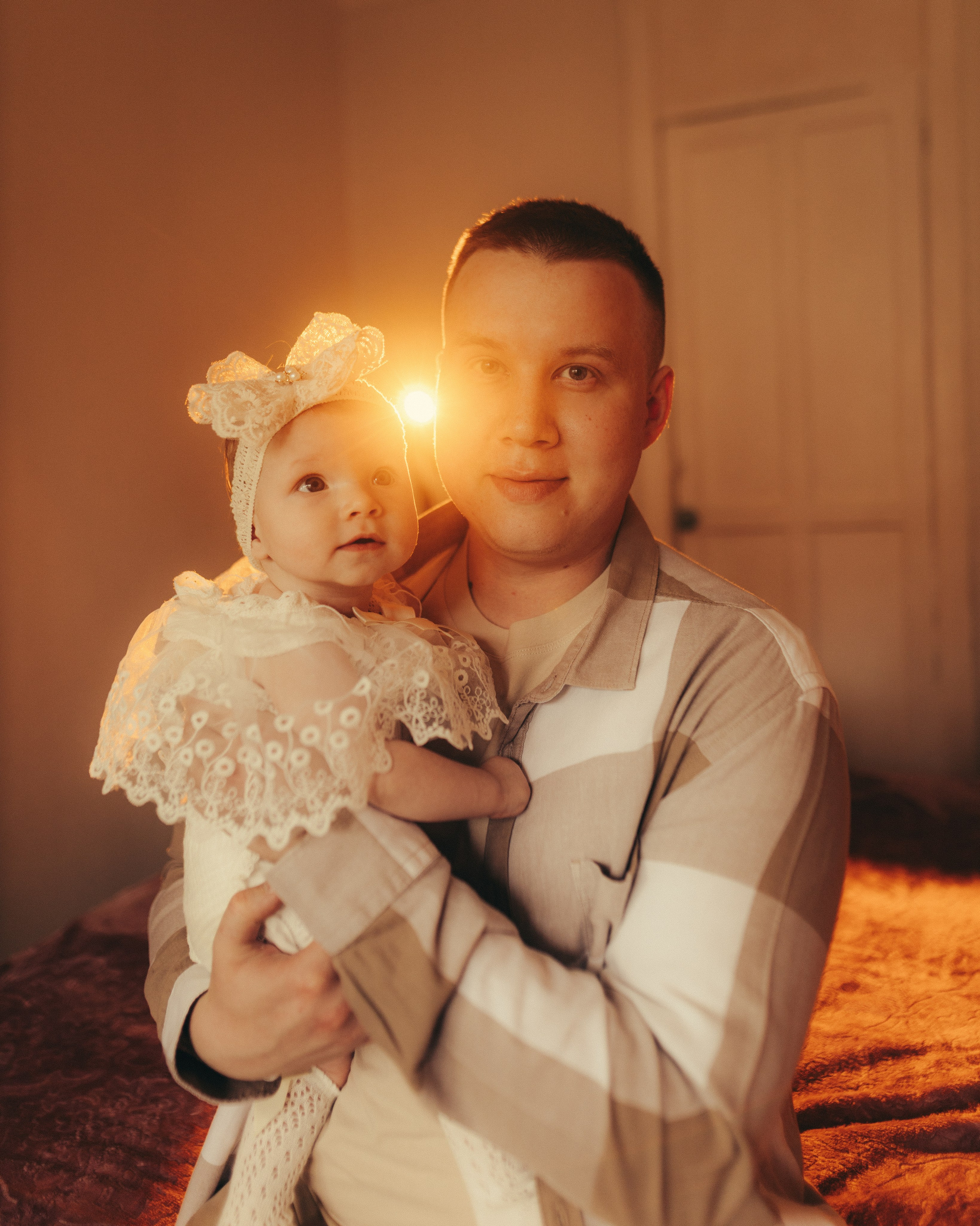 Групповые. Sun Betty — кинофотограф Элизабет