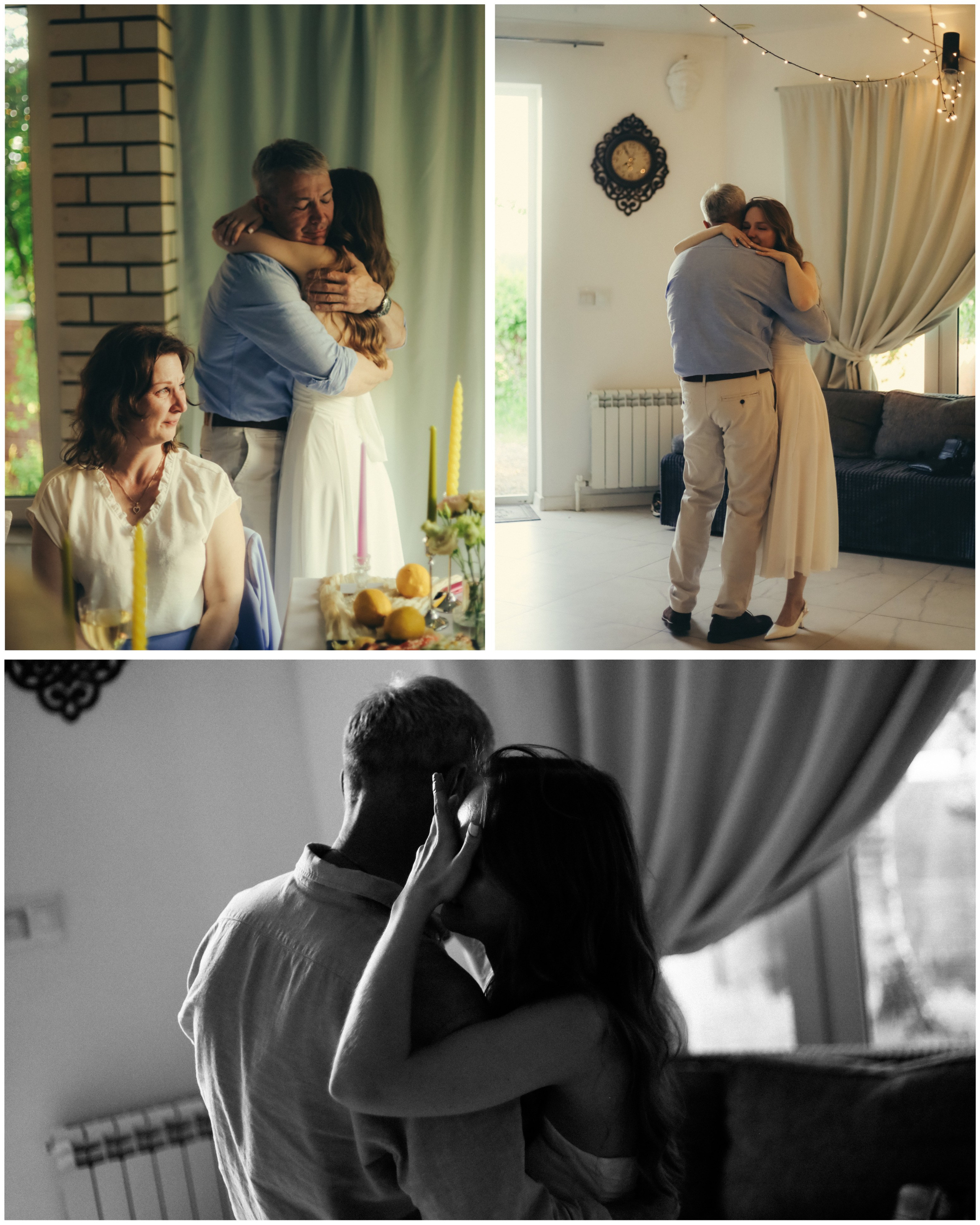 Wedding. Sun Betty — кинофотограф Элизабет