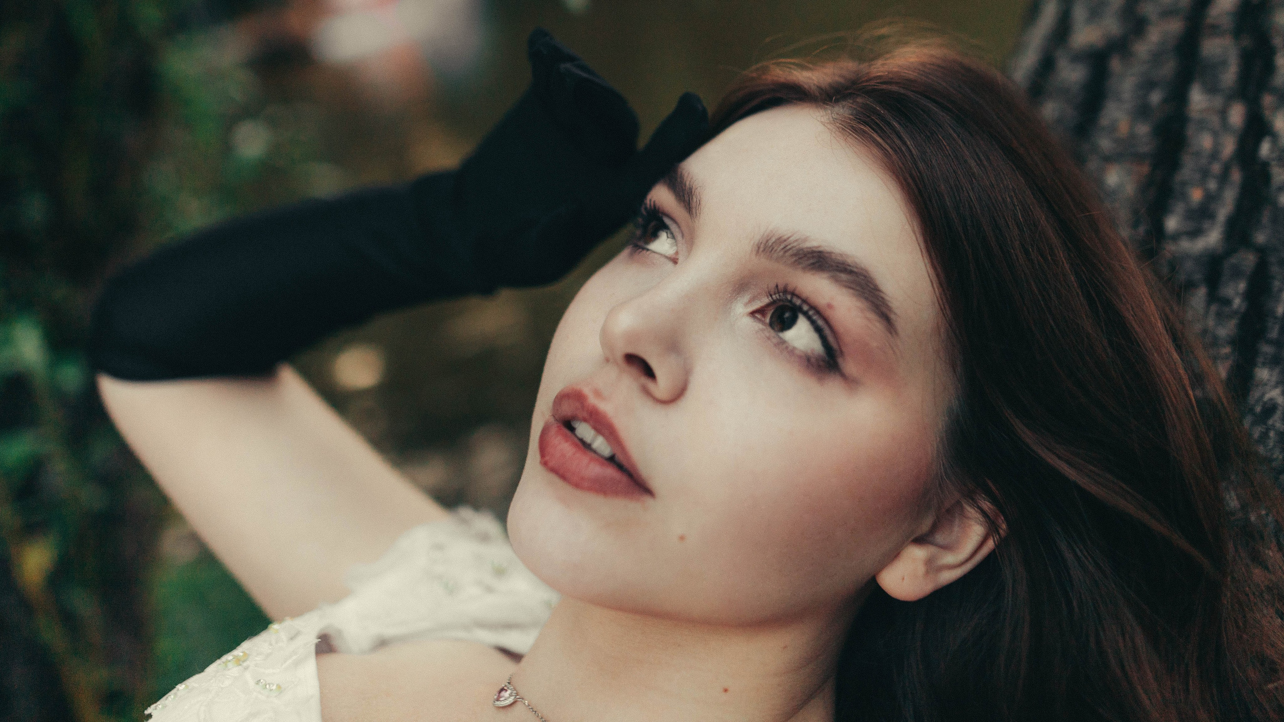 Лебединое озеро. Sun Betty — кинофотограф Элизабет
