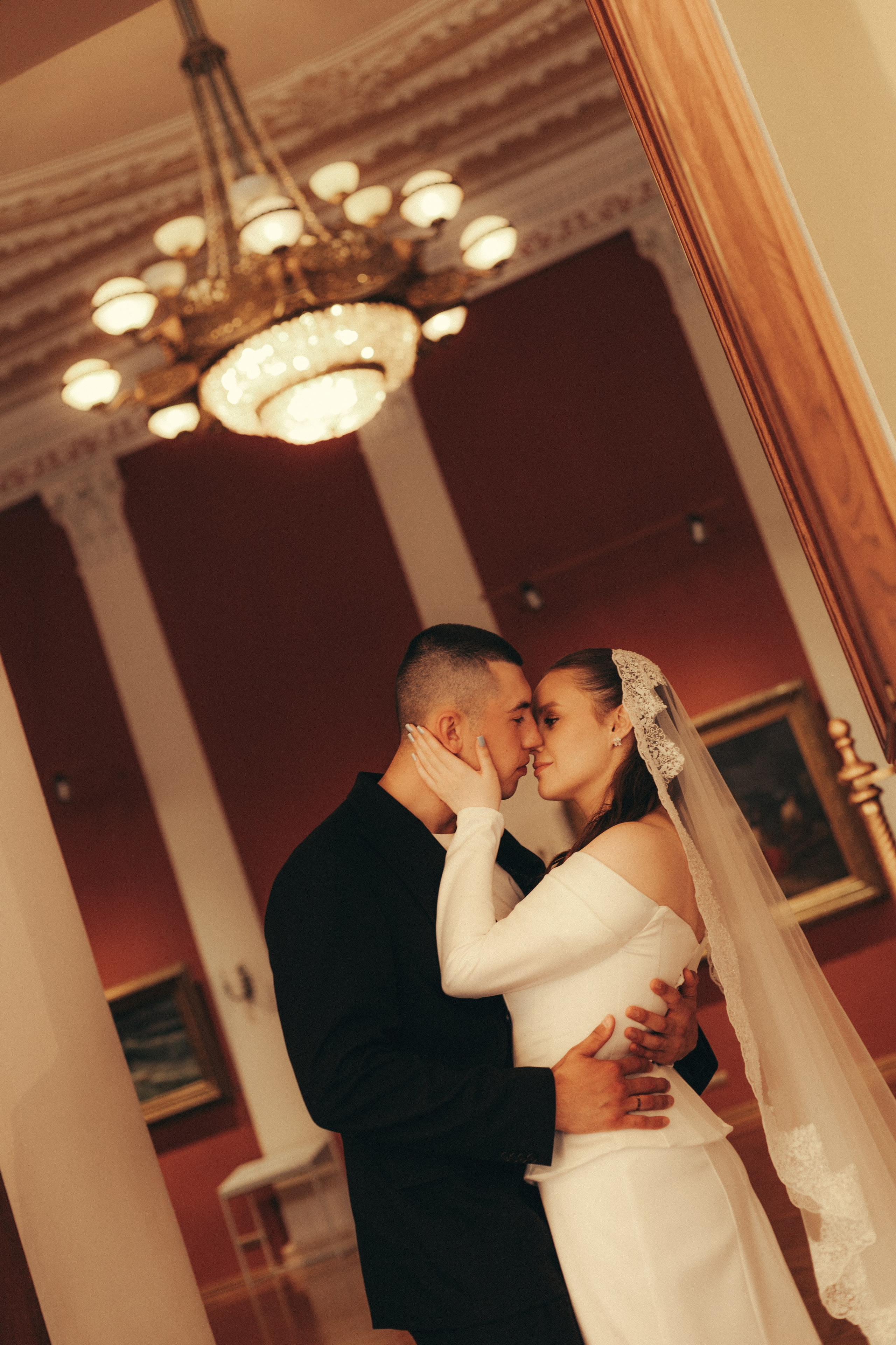 Wedding. Sun Betty — кинофотограф Элизабет