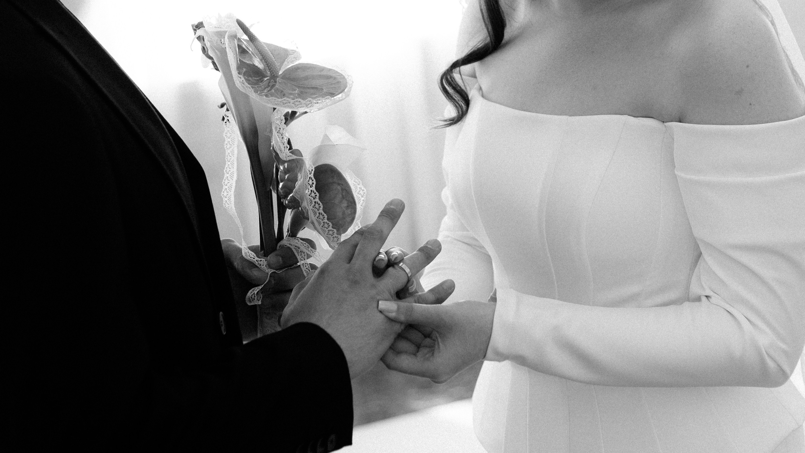 Wedding. Sun Betty — кинофотограф Элизабет